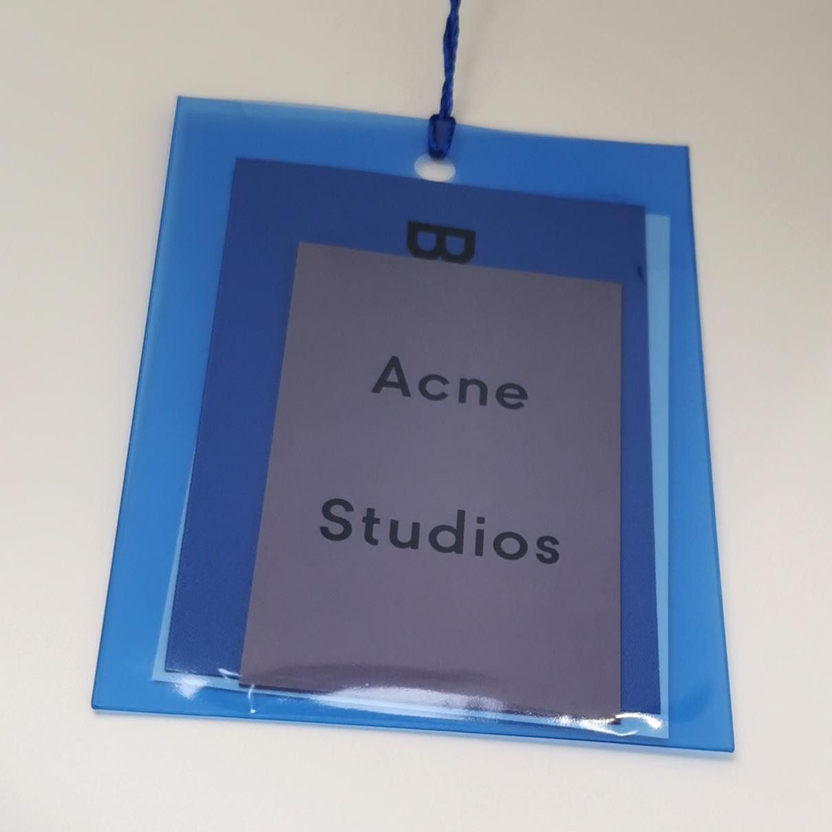 Acne Studios Acne Studios Women s Midi Size S / US 4 / IT 40 - 3 Thumbnail