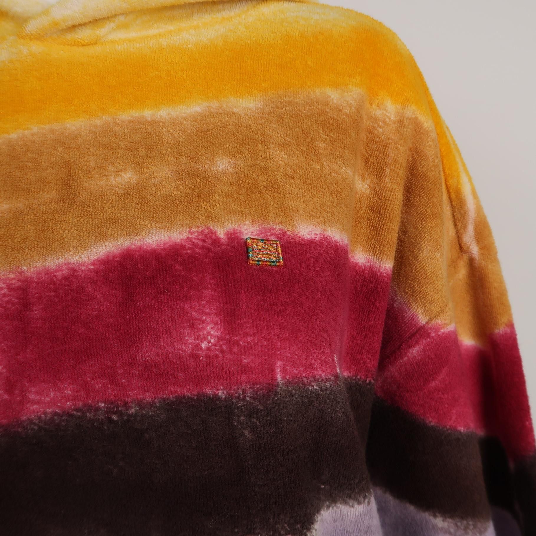 Acne Studios Acne Studios Women m Hoodies Size M / US 6-8 / IT 42-44 - 3 Thumbnail