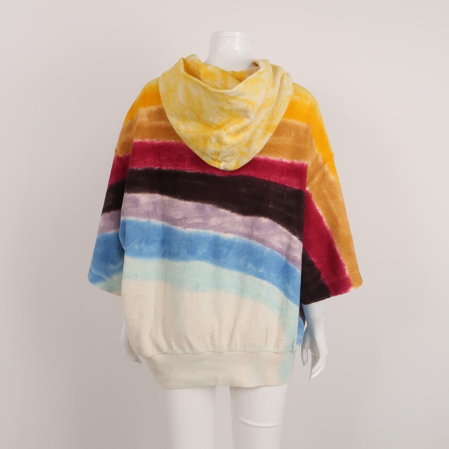 Acne Studios Acne Studios Women m Hoodies Size M / US 6-8 / IT 42-44 - 2 Thumbnail