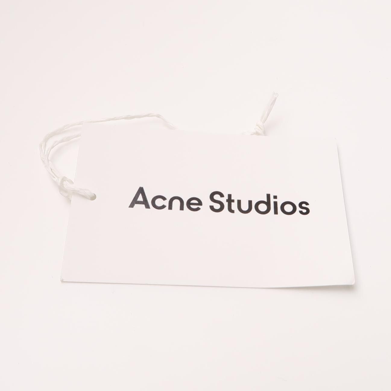 Acne Studios Acne Studios Women m Hoodies Size M / US 6-8 / IT 42-44 - 4 Thumbnail