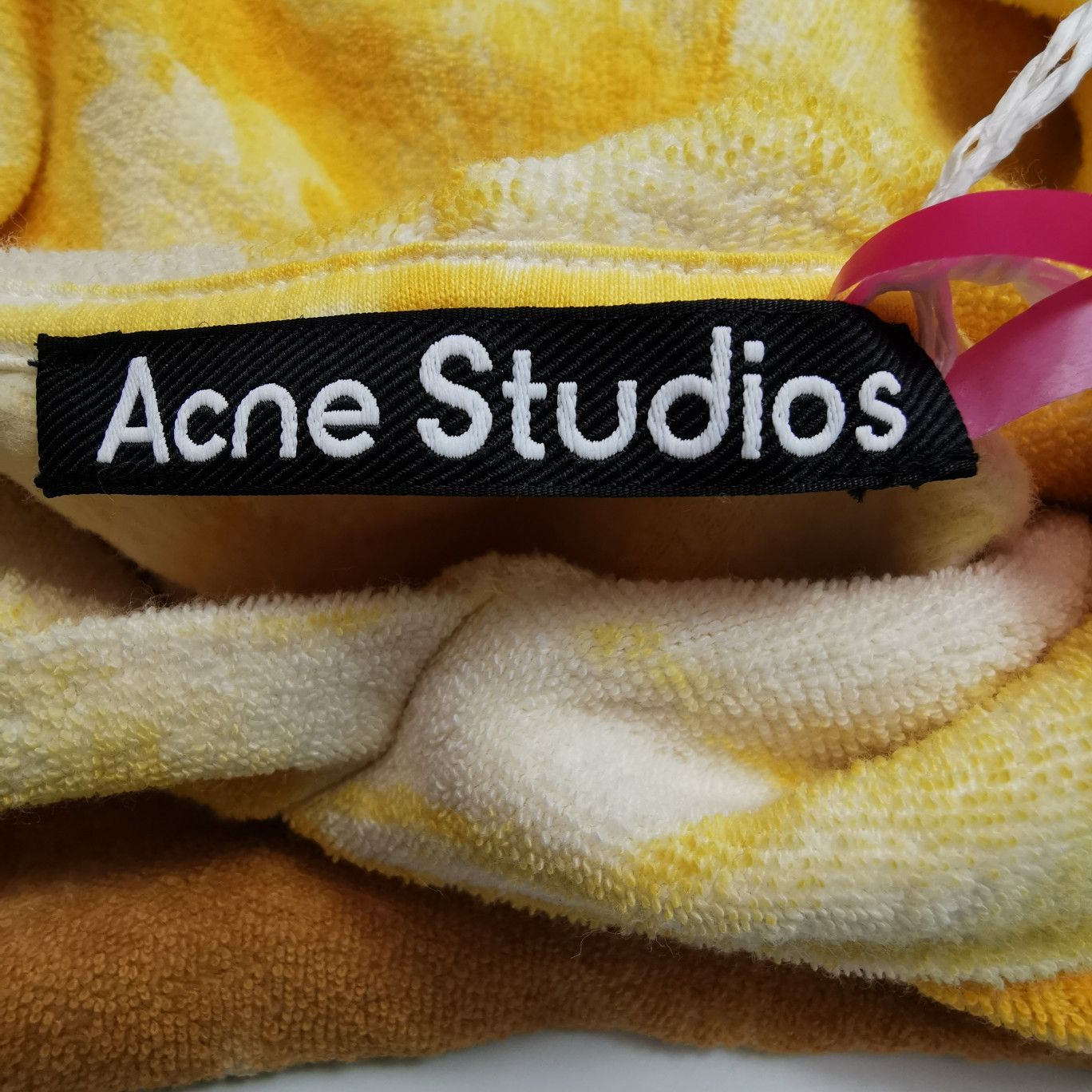 Acne Studios Acne Studios Women m Hoodies Size M / US 6-8 / IT 42-44 - 5 Thumbnail