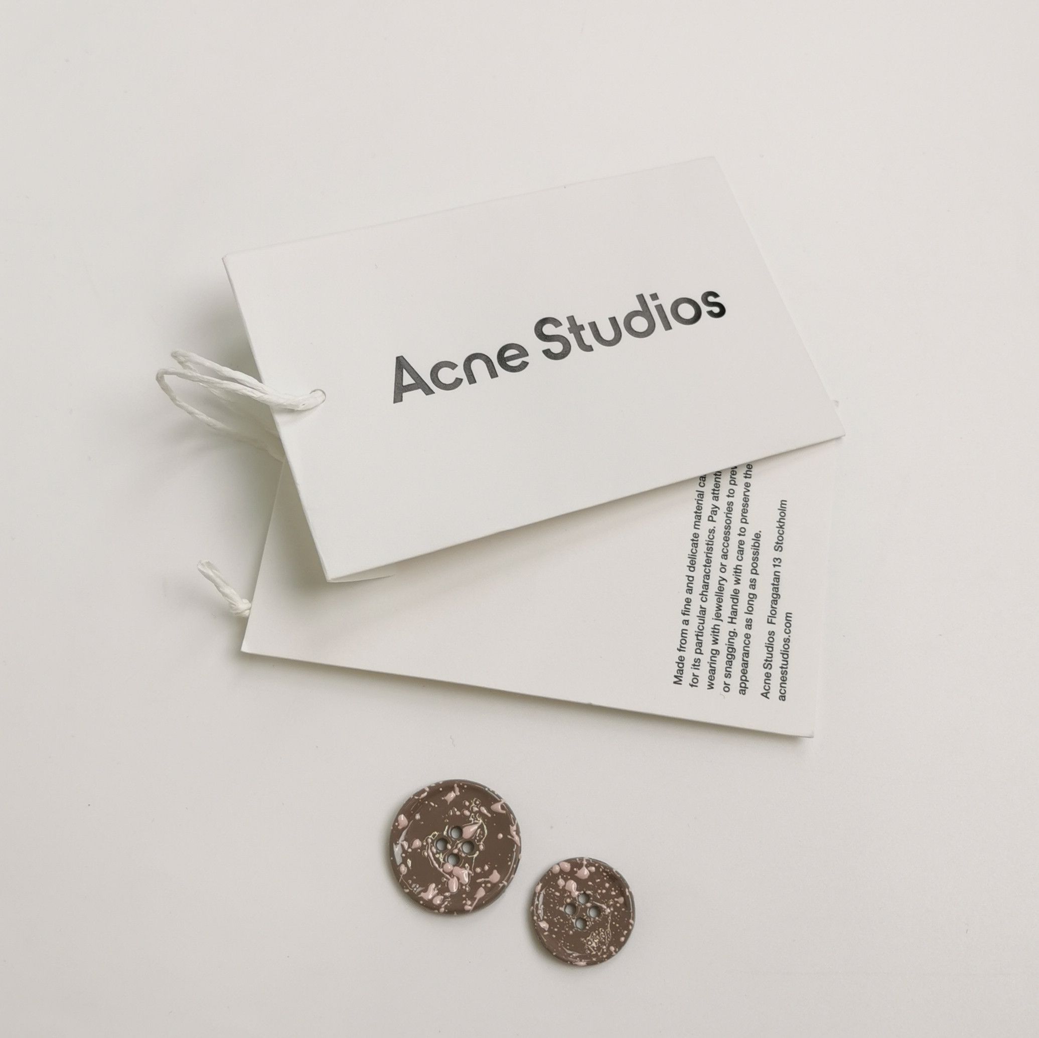Acne Studios Acne Studios Women s Down Jackets Size S / US 4 / IT 40 - 3 Thumbnail