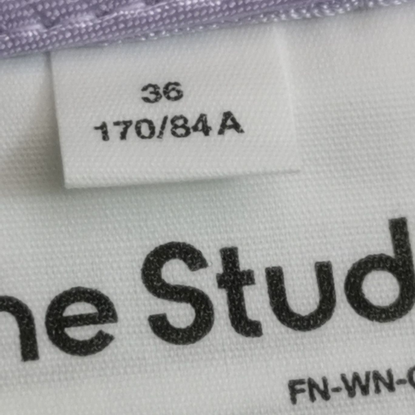 Acne Studios Acne Studios Women s Down Jackets Size S / US 4 / IT 40 - 5 Thumbnail