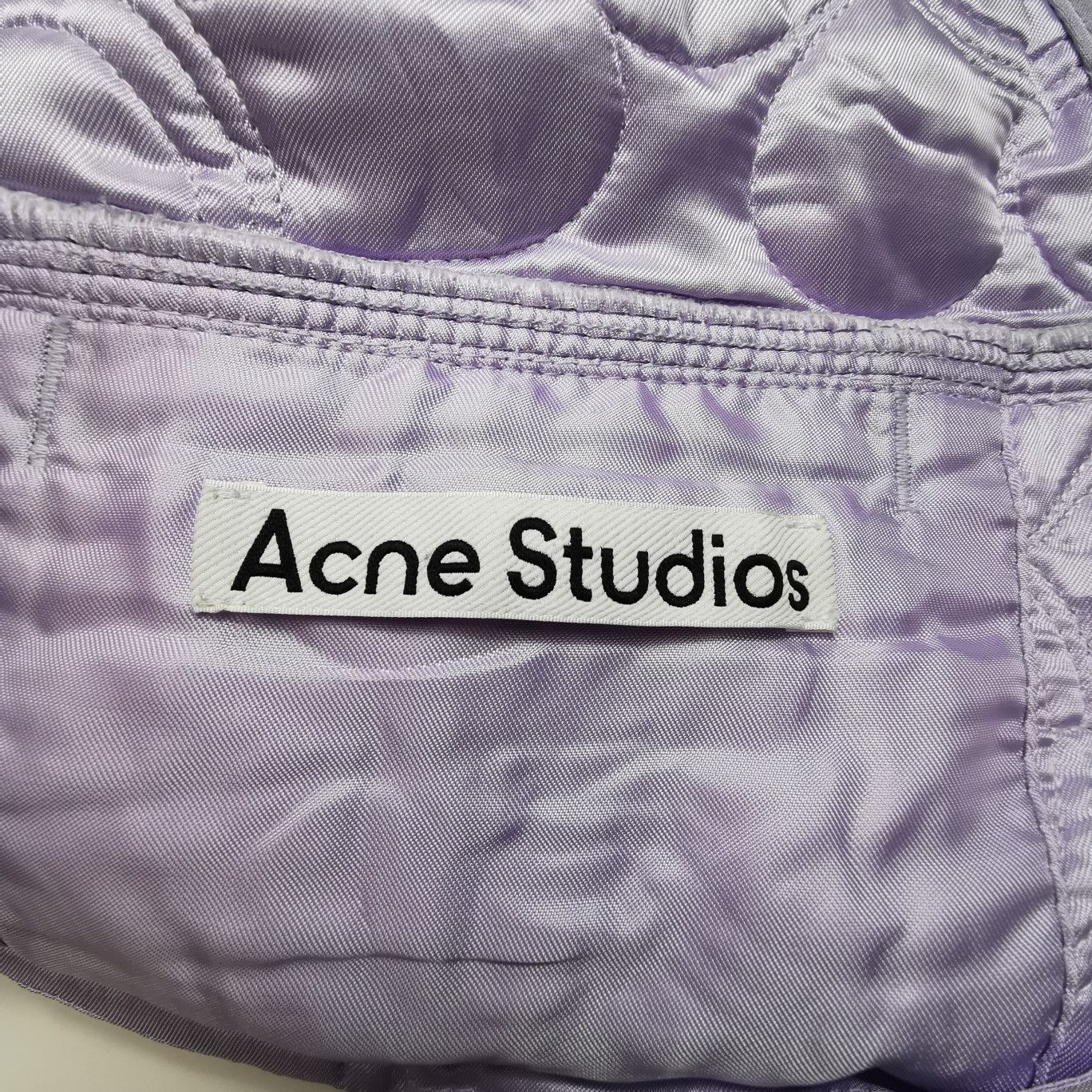 Acne Studios Acne Studios Women s Down Jackets Size S / US 4 / IT 40 - 4 Thumbnail