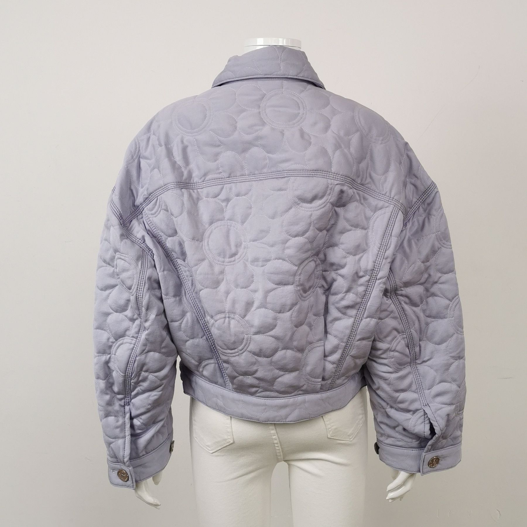 Acne Studios Acne Studios Women s Down Jackets Size S / US 4 / IT 40 - 2 Thumbnail