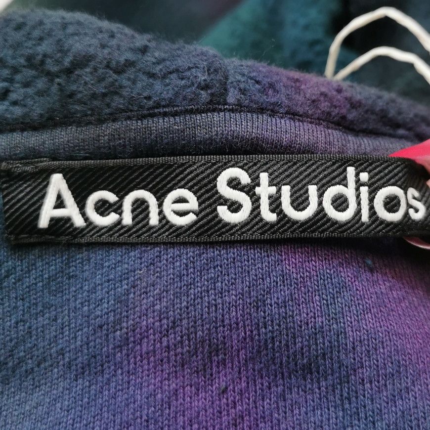 Acne Studios Acne Studios Women m Hoodies Size M / US 6-8 / IT 42-44 - 5 Thumbnail