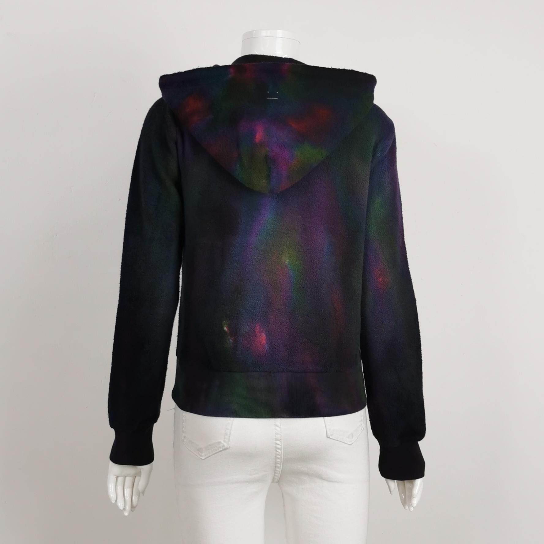 Acne Studios Acne Studios Women m Hoodies Size M / US 6-8 / IT 42-44 - 2 Thumbnail