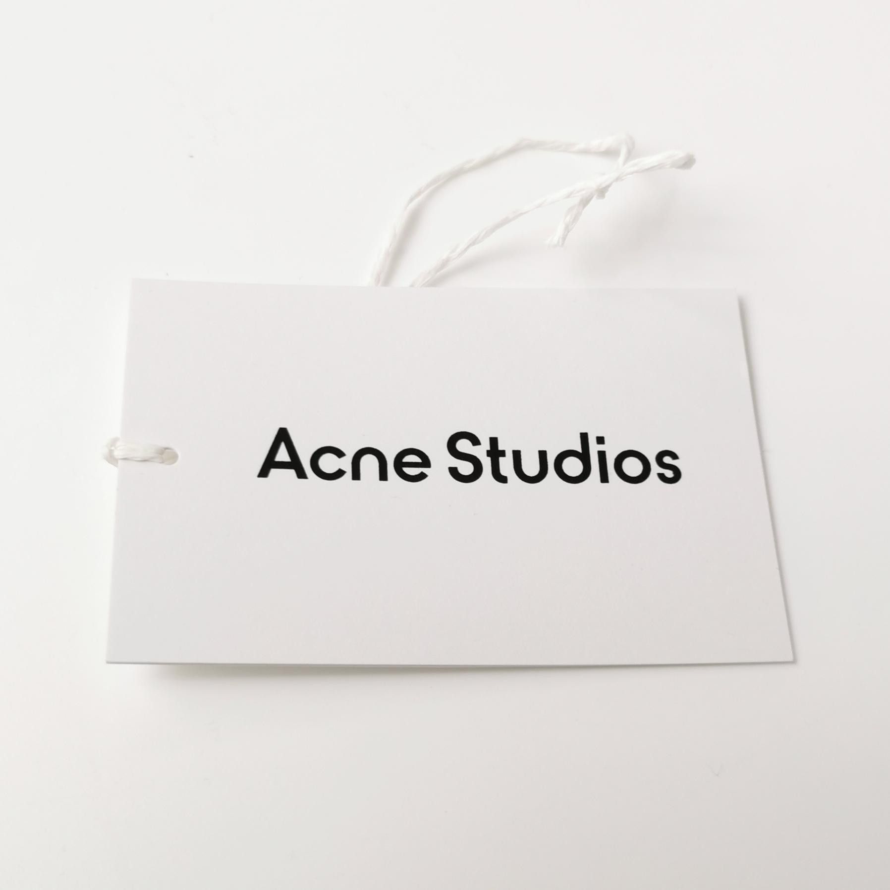 Acne Studios Acne Studios Women m Hoodies Size M / US 6-8 / IT 42-44 - 4 Thumbnail