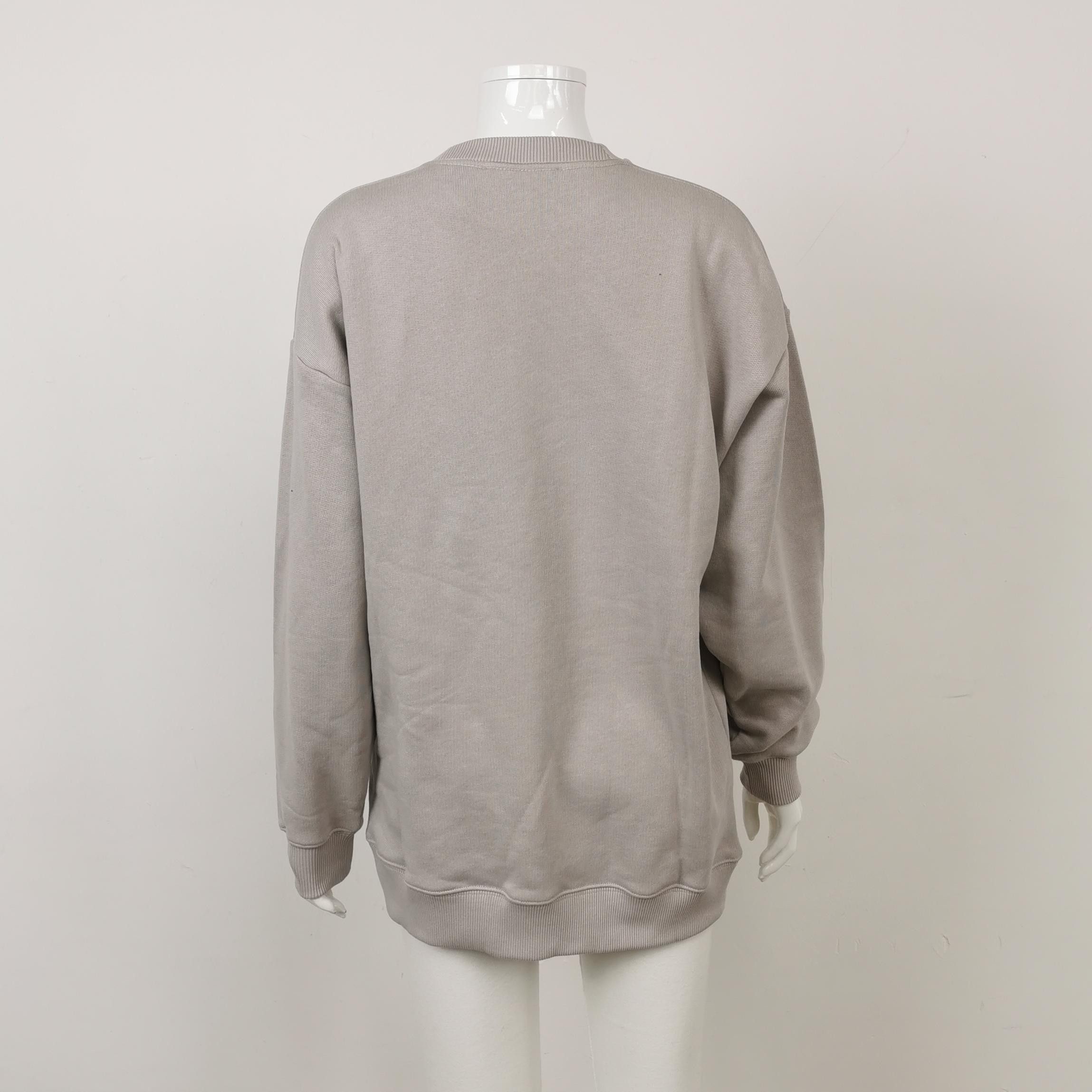 Acne Studios Acne Studios Women m Hoodies Size M / US 6-8 / IT 42-44 - 2 Thumbnail