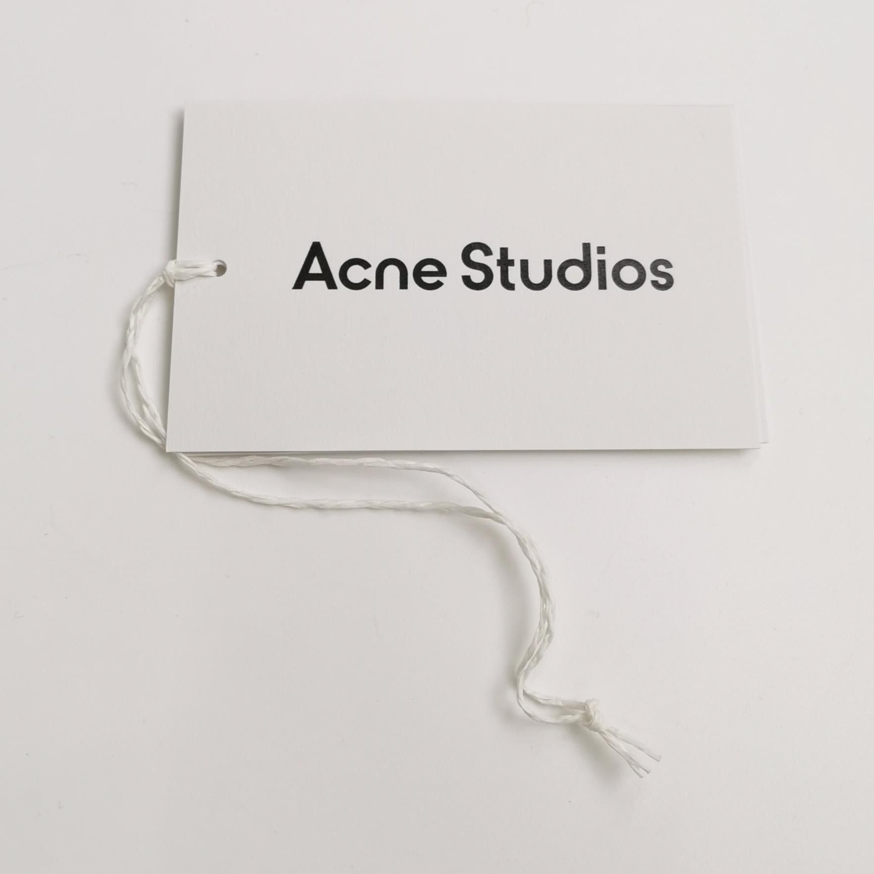 Acne Studios Acne Studios Women m Hoodies Size M / US 6-8 / IT 42-44 - 4 Thumbnail