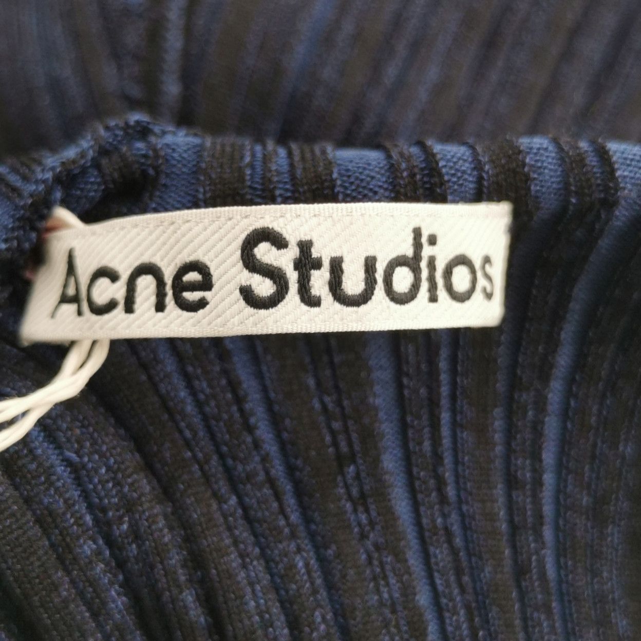 Acne Studios Acne Studios Women m Sweaters Size M / US 6-8 / IT 42-44 - 4 Thumbnail