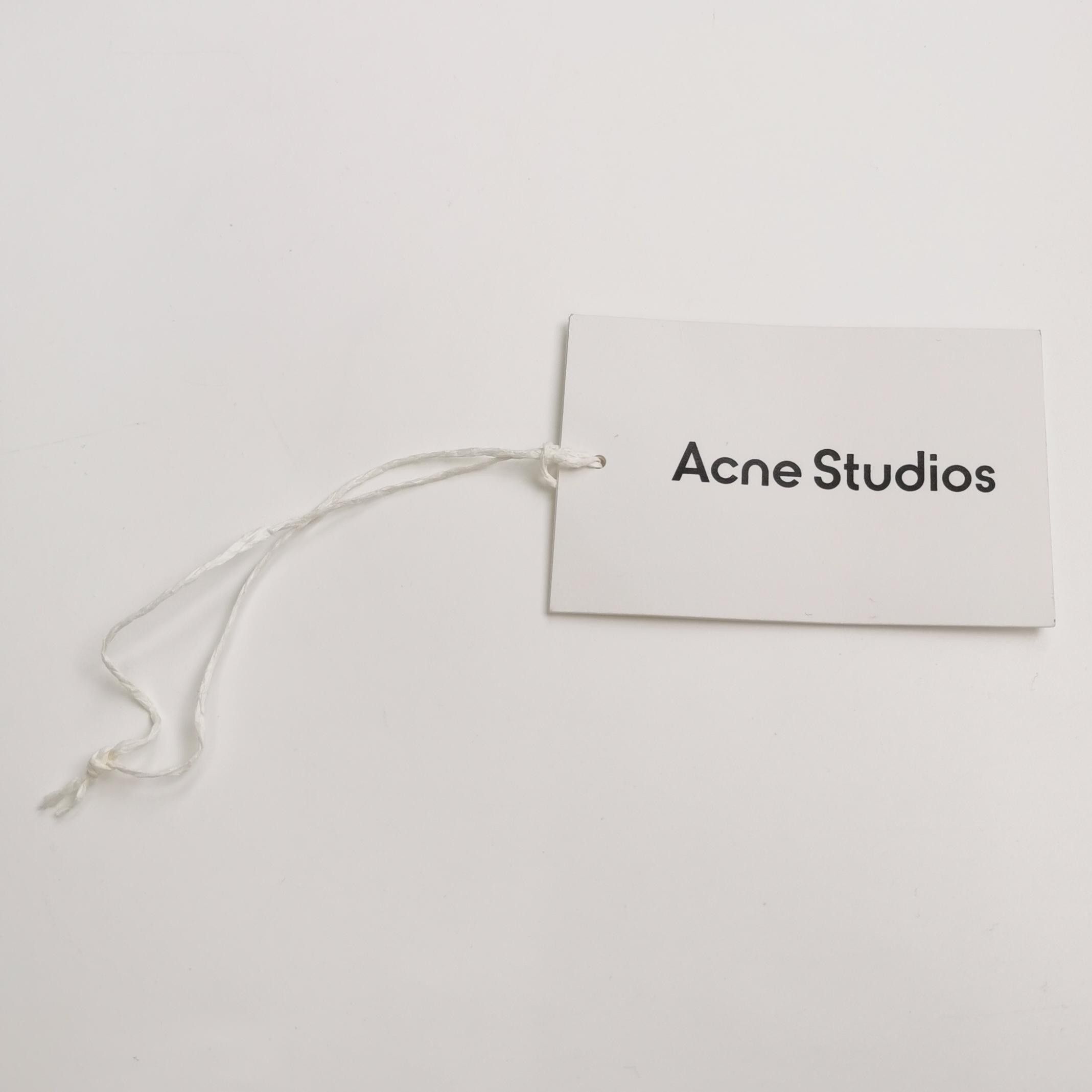 Acne Studios Acne Studios Women m Hoodies Size M / US 6-8 / IT 42-44 - 4 Thumbnail