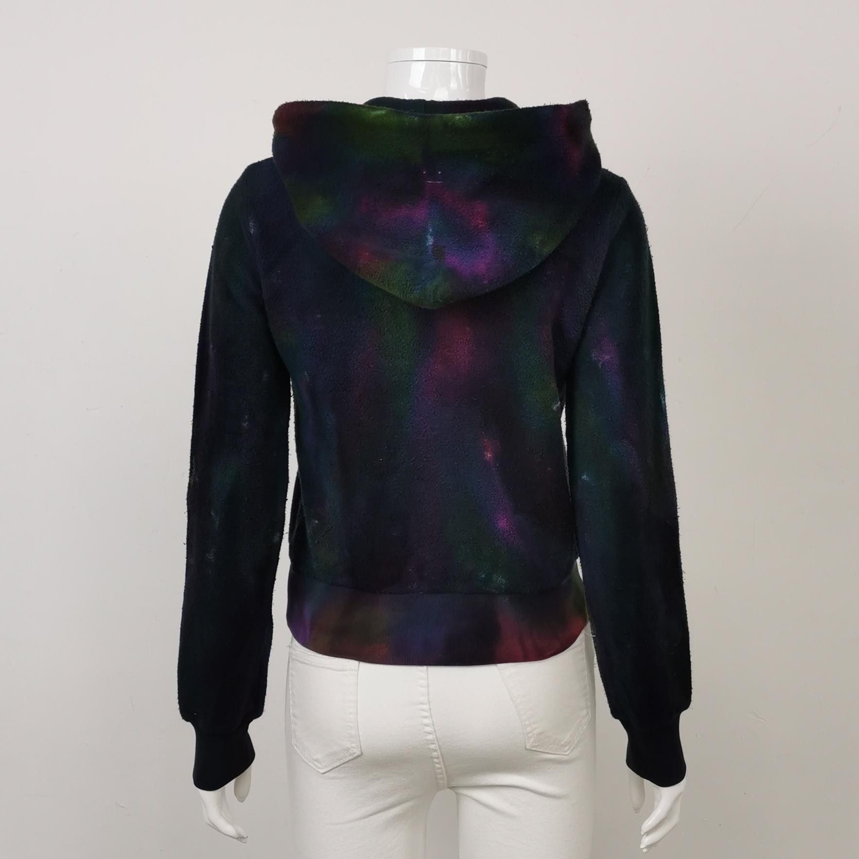 Acne Studios Acne Studios Women m Hoodies Size M / US 6-8 / IT 42-44 - 2 Thumbnail