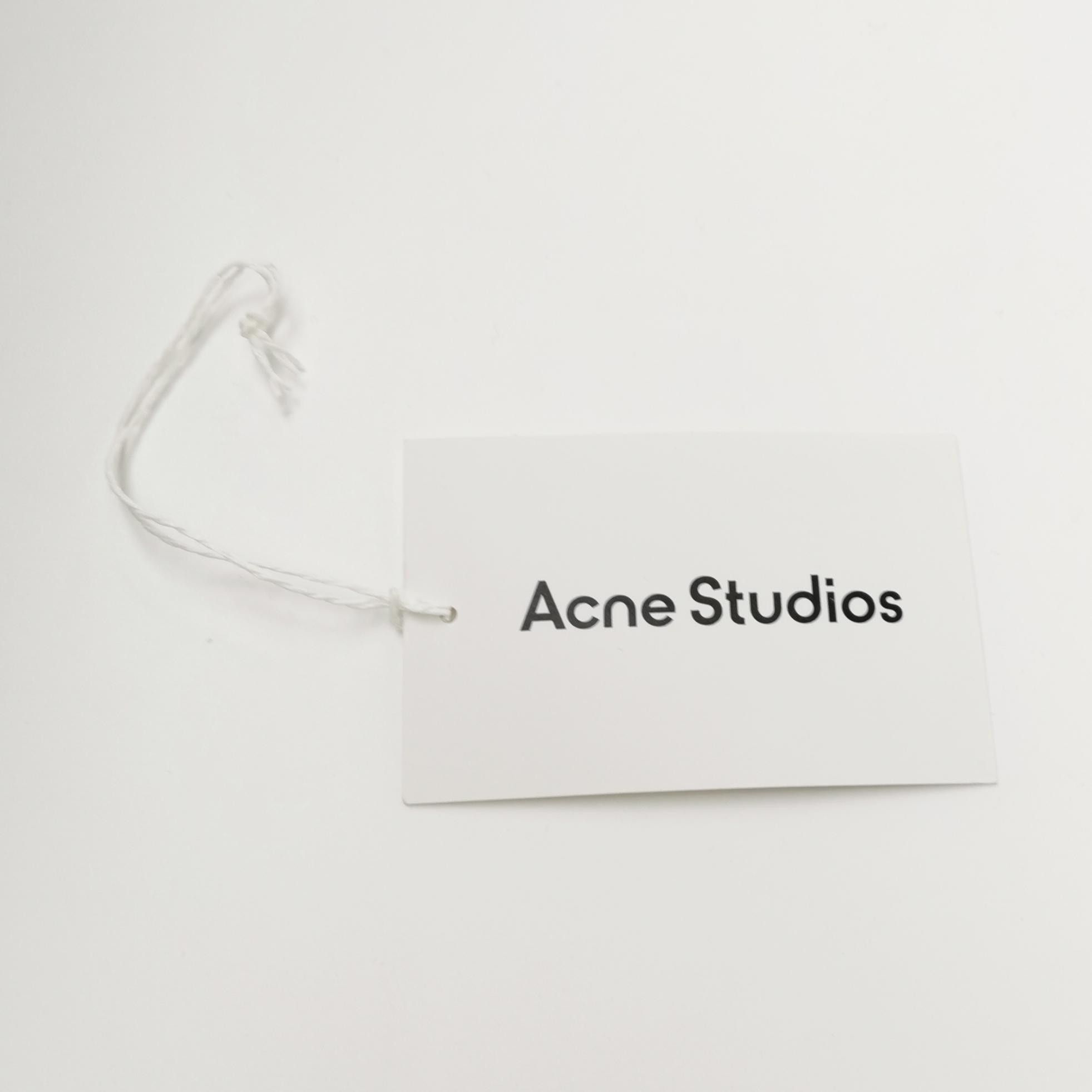 Acne Studios Acne Studios Women m Hoodies Size M / US 6-8 / IT 42-44 - 4 Thumbnail
