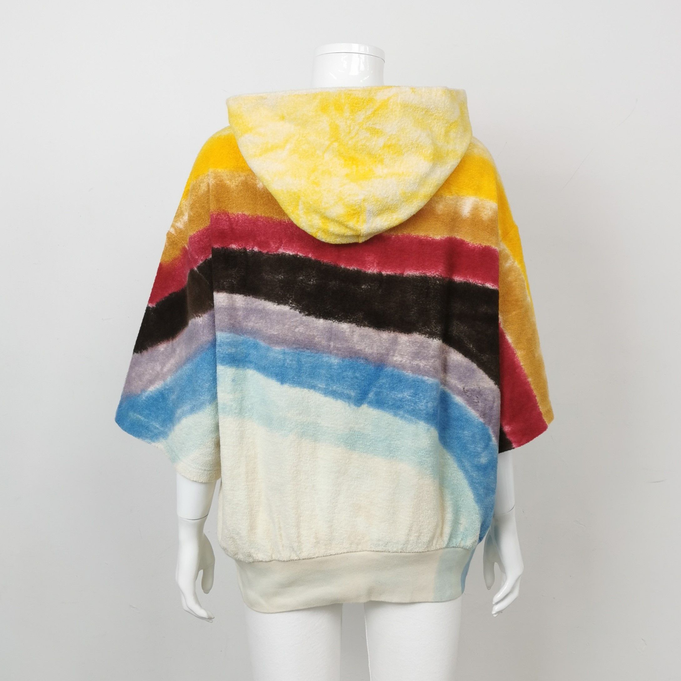 Acne Studios Acne Studios Women m Hoodies Size M / US 6-8 / IT 42-44 - 2 Thumbnail