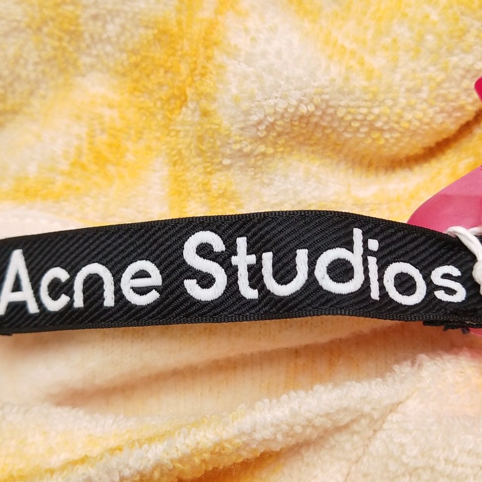 Acne Studios Acne Studios Women m Hoodies Size M / US 6-8 / IT 42-44 - 5 Thumbnail