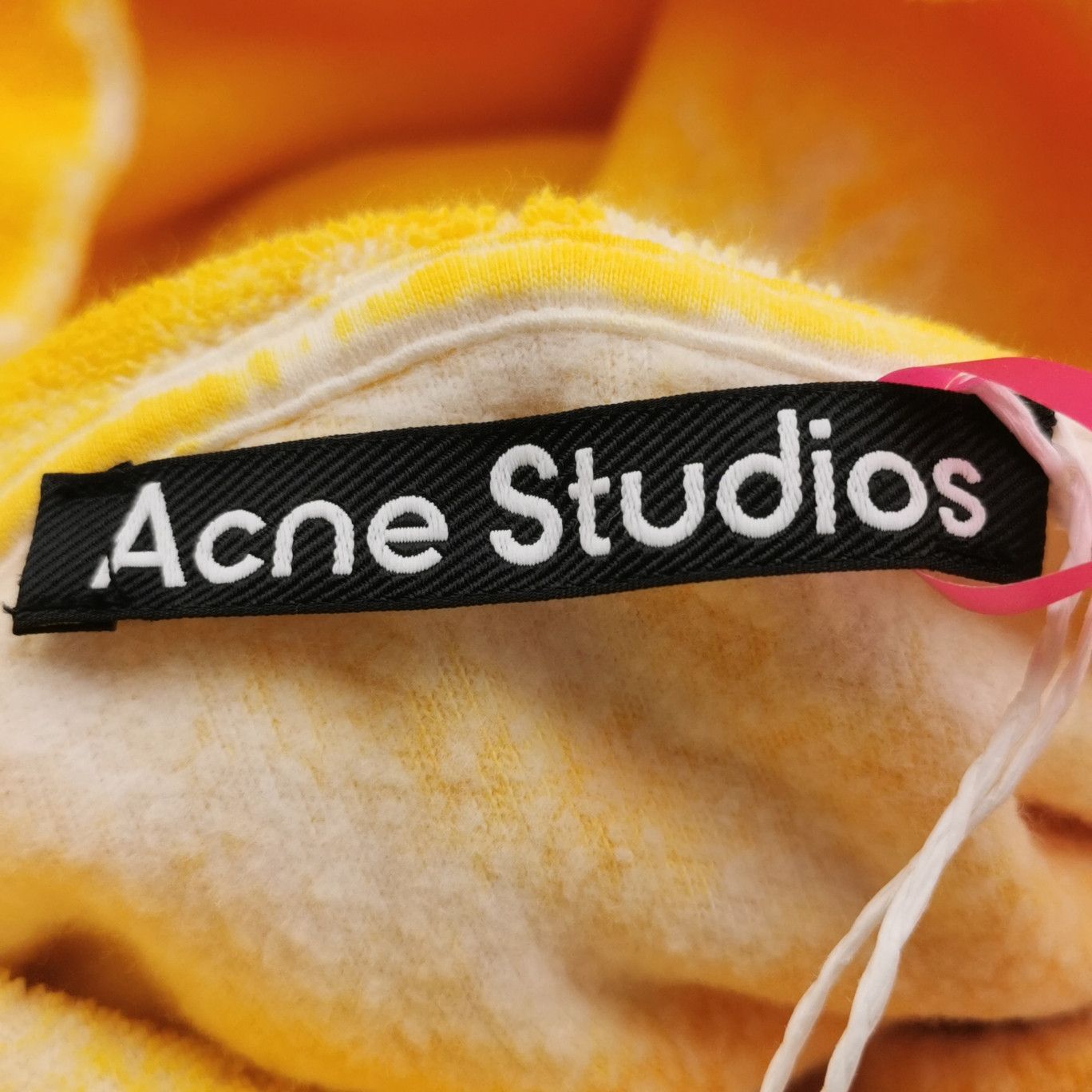 Acne Studios Acne Studios Women m Hoodies Size M / US 6-8 / IT 42-44 - 5 Thumbnail