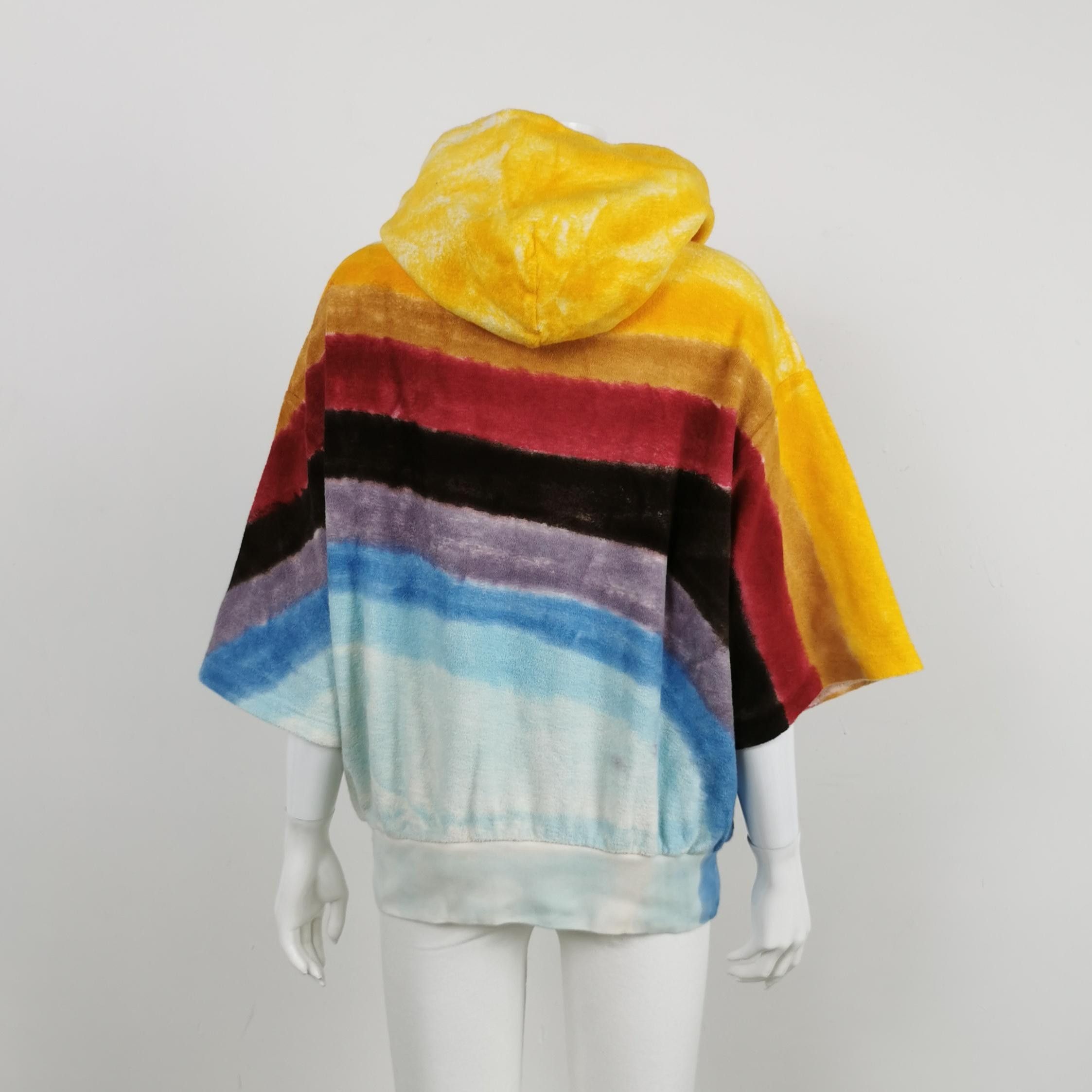 Acne Studios Acne Studios Women m Hoodies Size M / US 6-8 / IT 42-44 - 2 Thumbnail