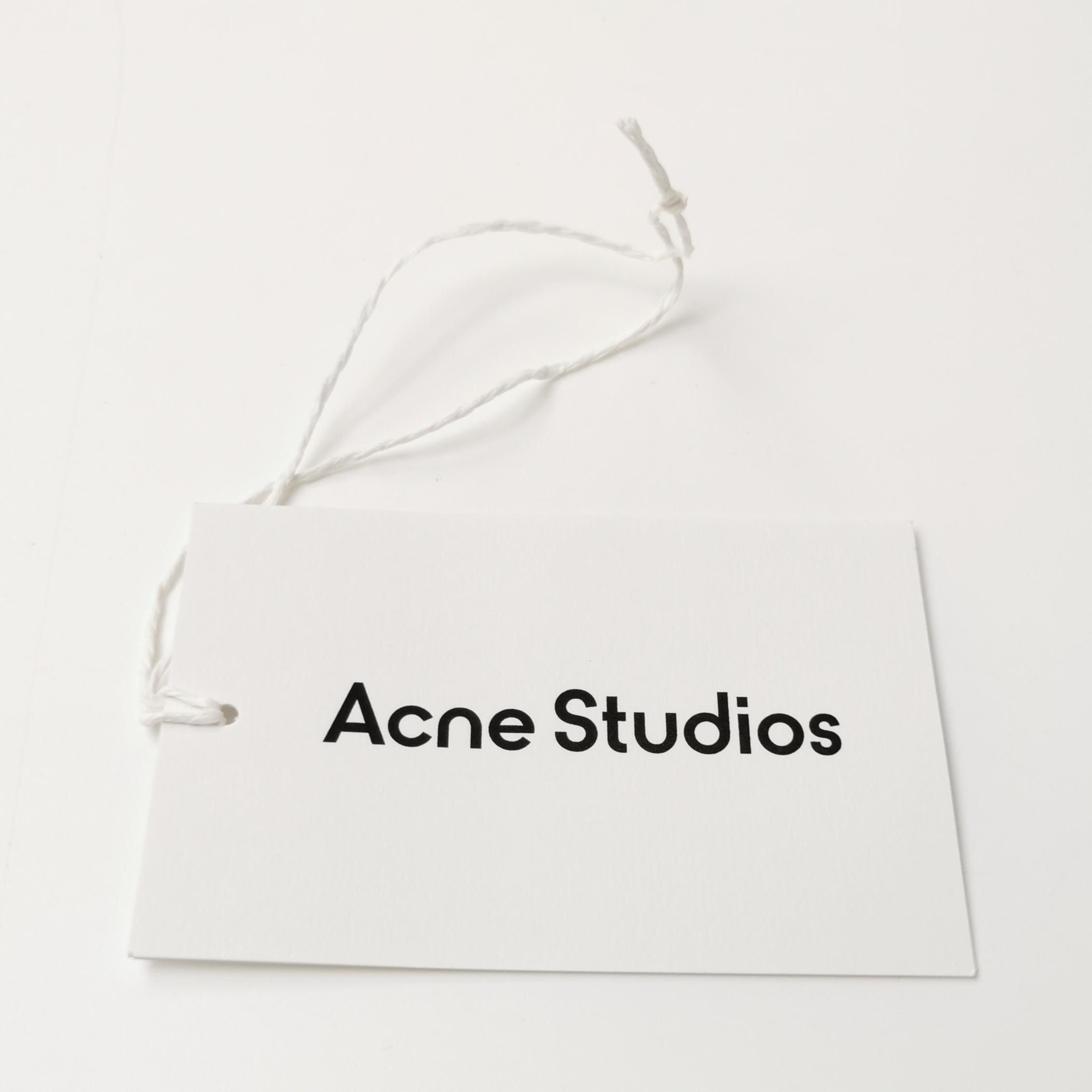 Acne Studios Acne Studios Women m Hoodies Size M / US 6-8 / IT 42-44 - 4 Thumbnail