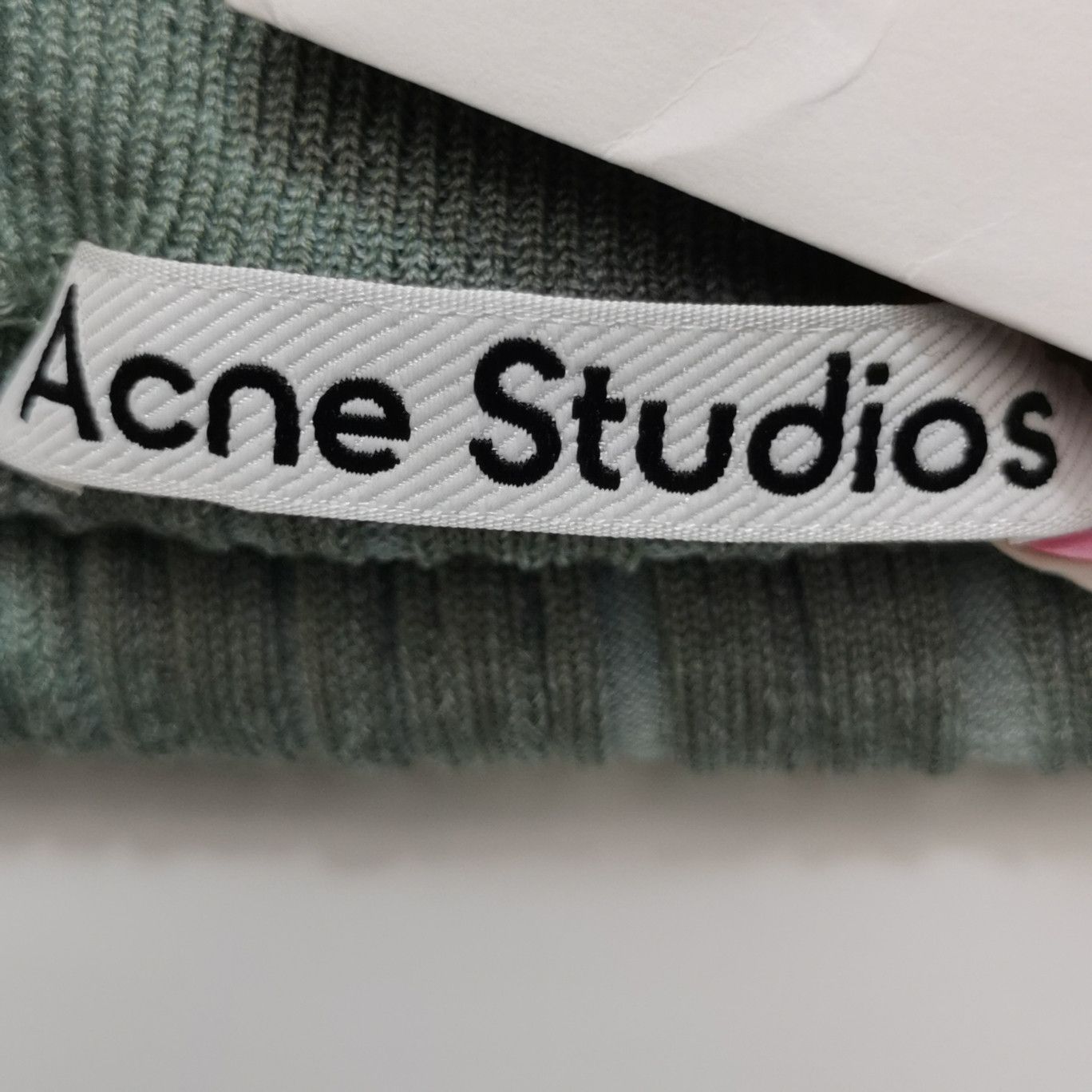 Acne Studios Acne Studios Women s Midi Size S / US 4 / IT 40 - 4 Thumbnail