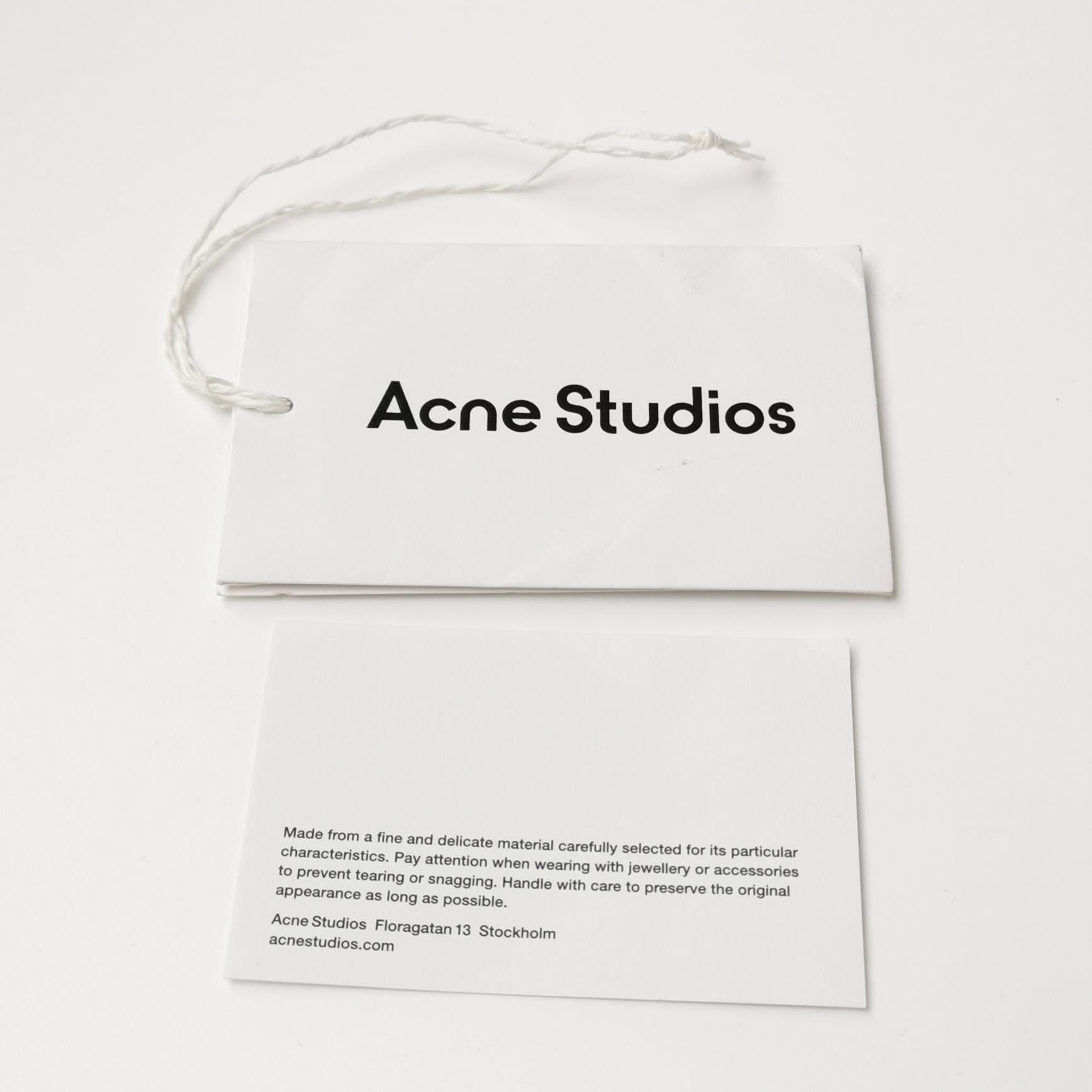 Acne Studios Acne Studios Women s Midi Size S / US 4 / IT 40 - 3 Thumbnail