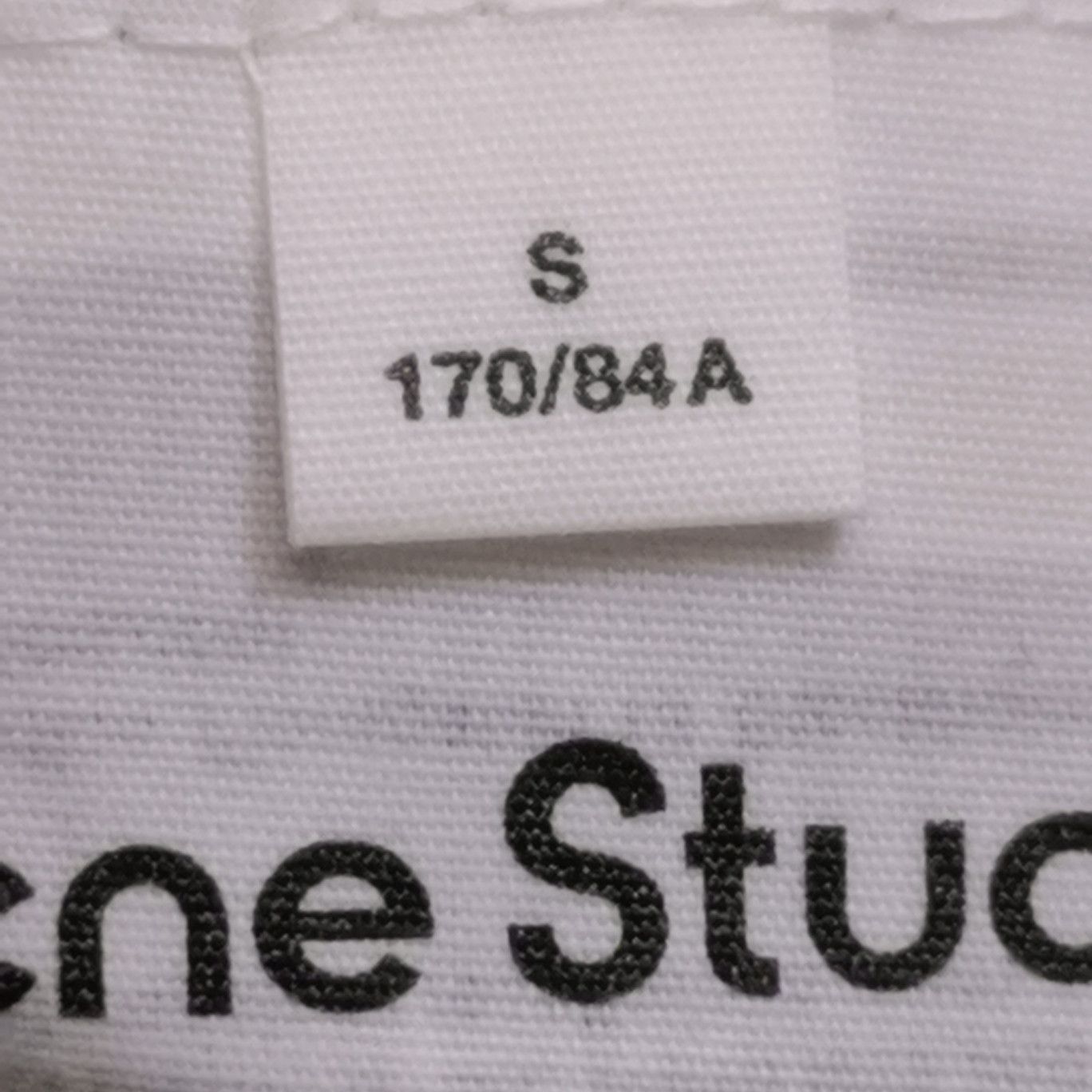 Acne Studios Acne Studios Women s Midi Size S / US 4 / IT 40 - 5 Thumbnail