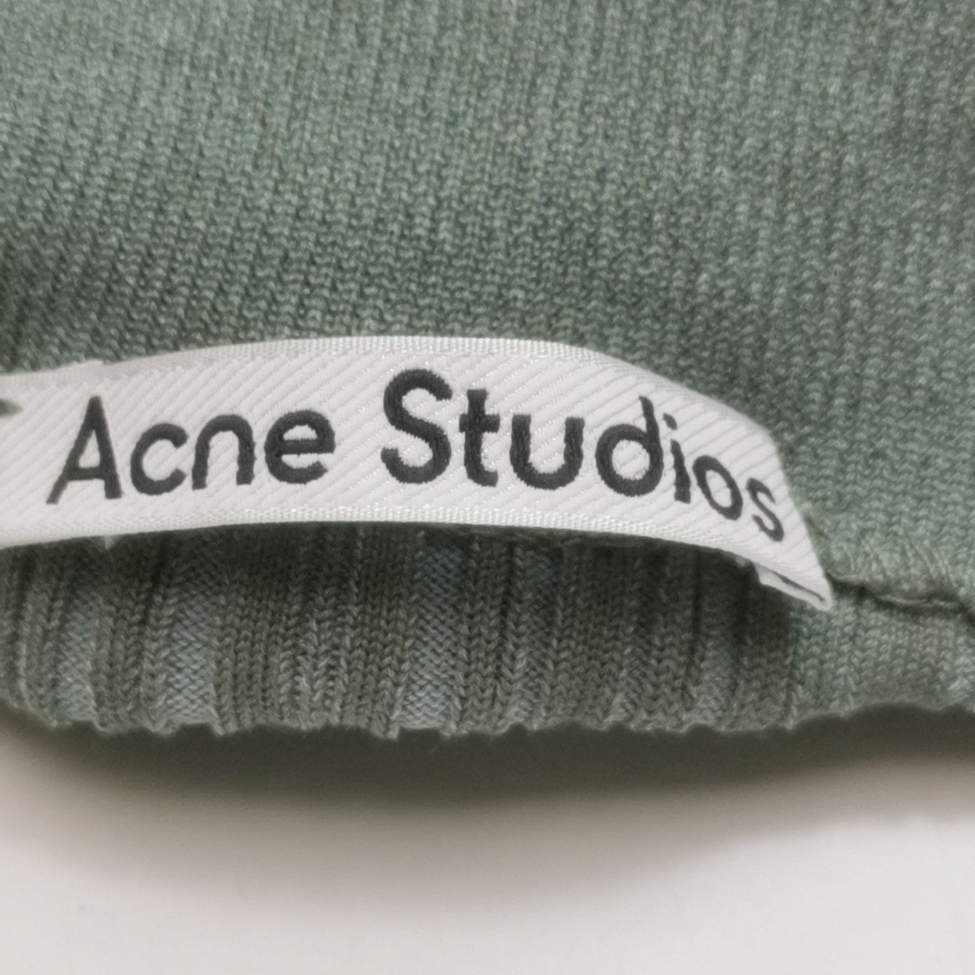 Acne Studios Acne Studios Women s Midi Size S / US 4 / IT 40 - 4 Thumbnail