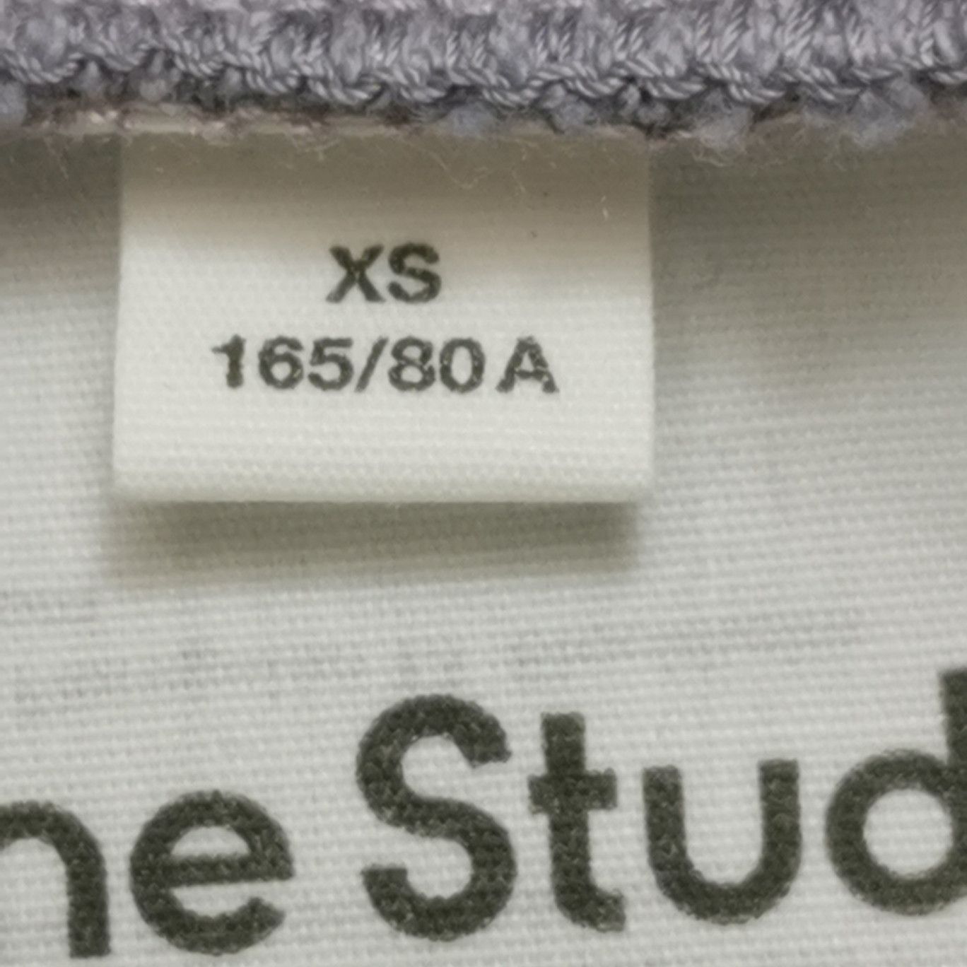 Acne Studios Acne Studios Women m Short Sleeve Shirts Size M / US 6-8 / IT 42-44 - 6 Thumbnail