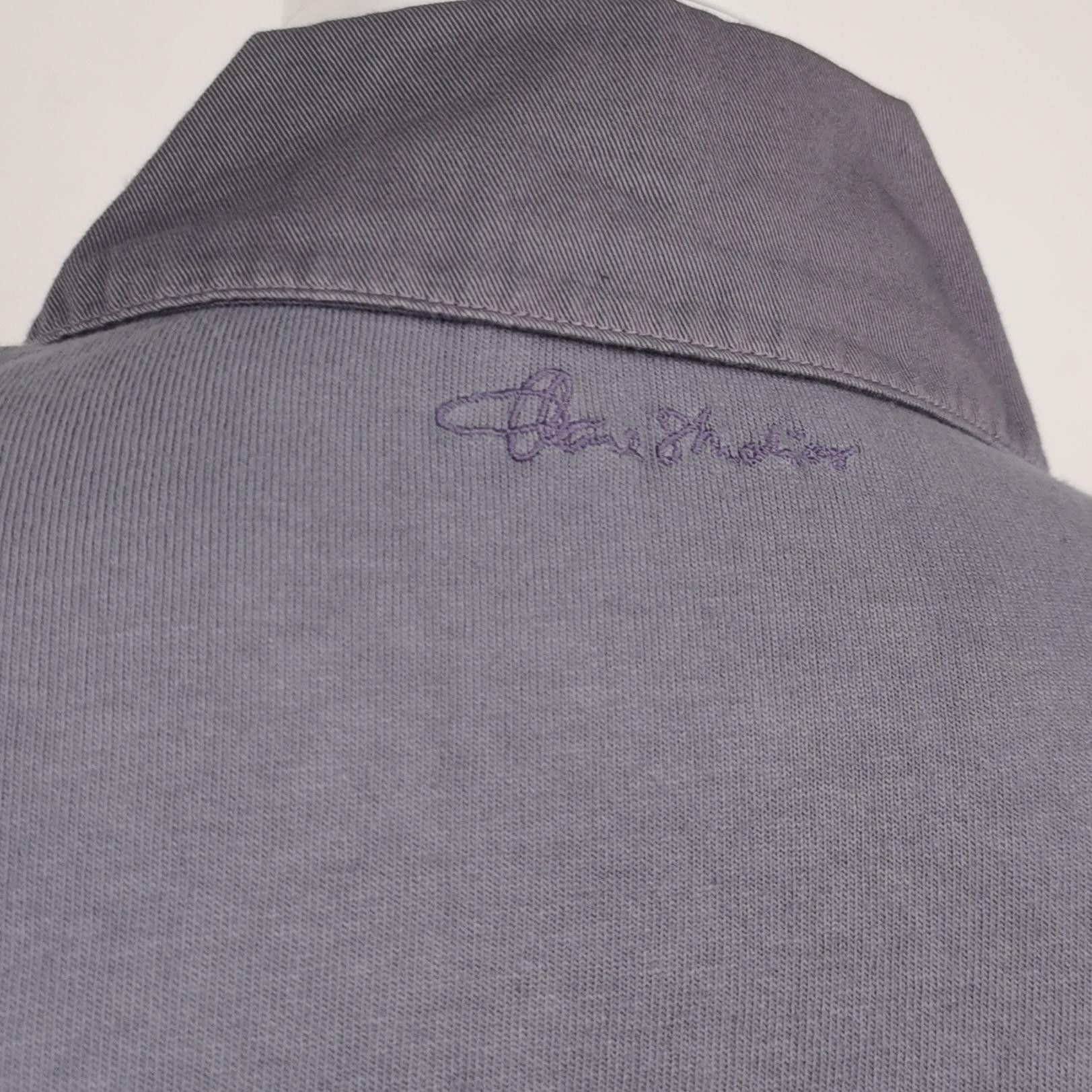 Acne Studios Acne Studios Women m Short Sleeve Shirts Size M / US 6-8 / IT 42-44 - 3 Thumbnail