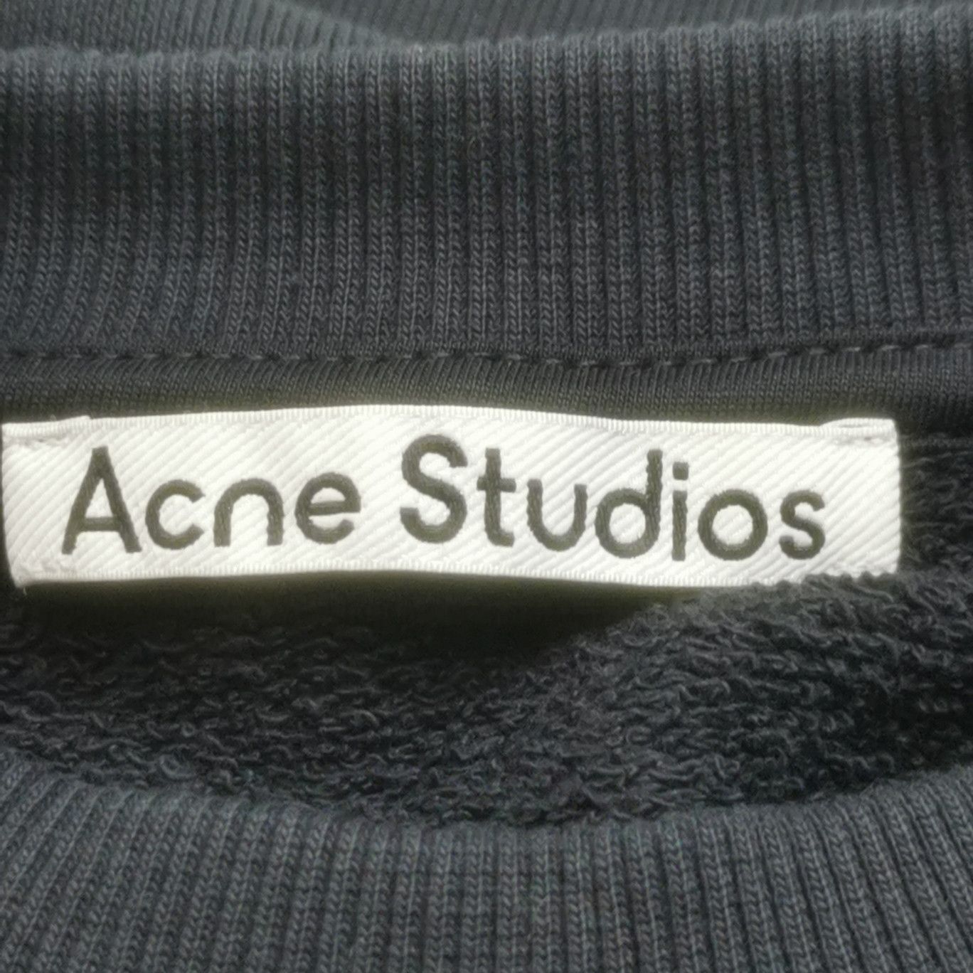 Acne Studios Acne Studios Women m Hoodies Size M / US 6-8 / IT 42-44 - 5 Thumbnail