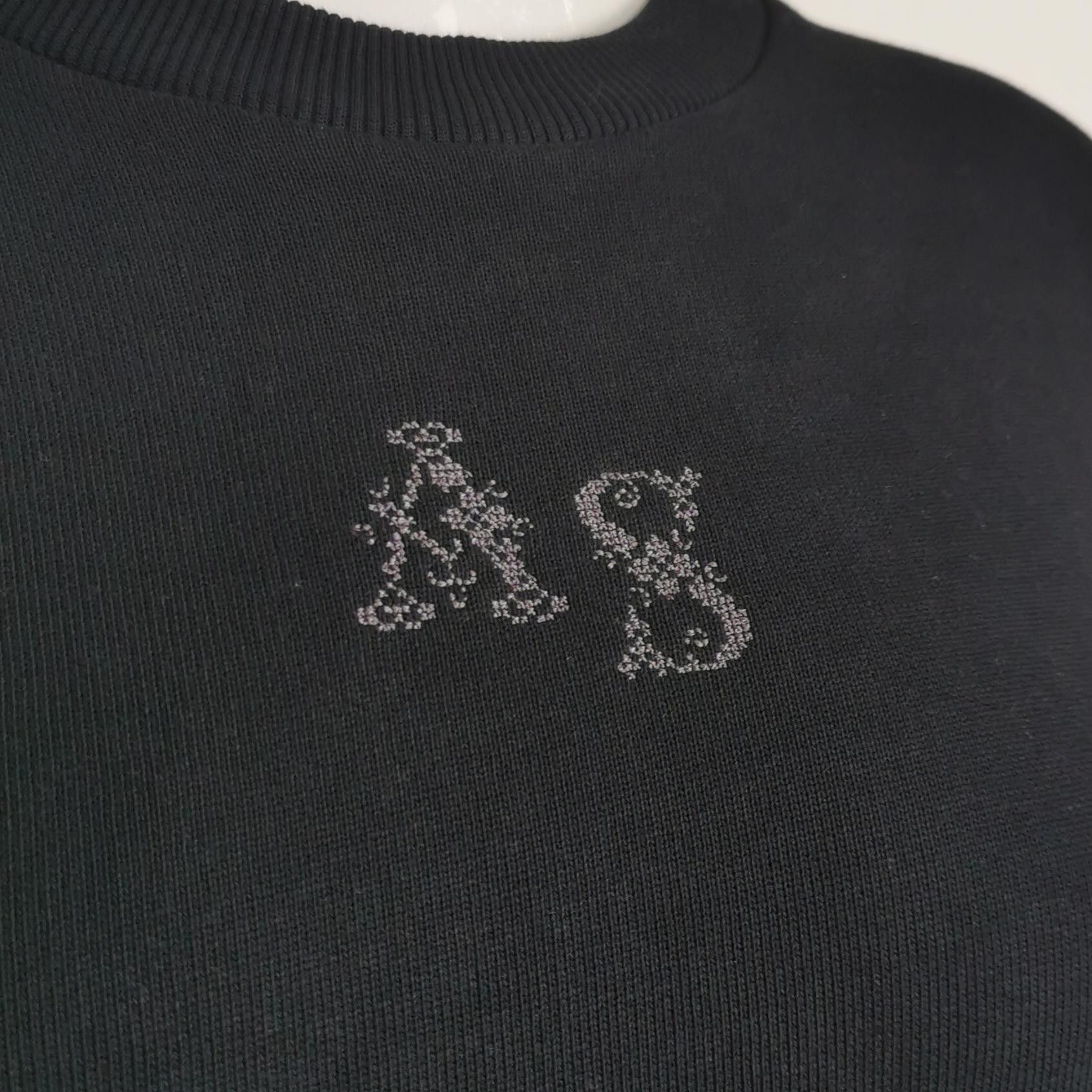 Acne Studios Acne Studios Women m Hoodies Size M / US 6-8 / IT 42-44 - 3 Thumbnail