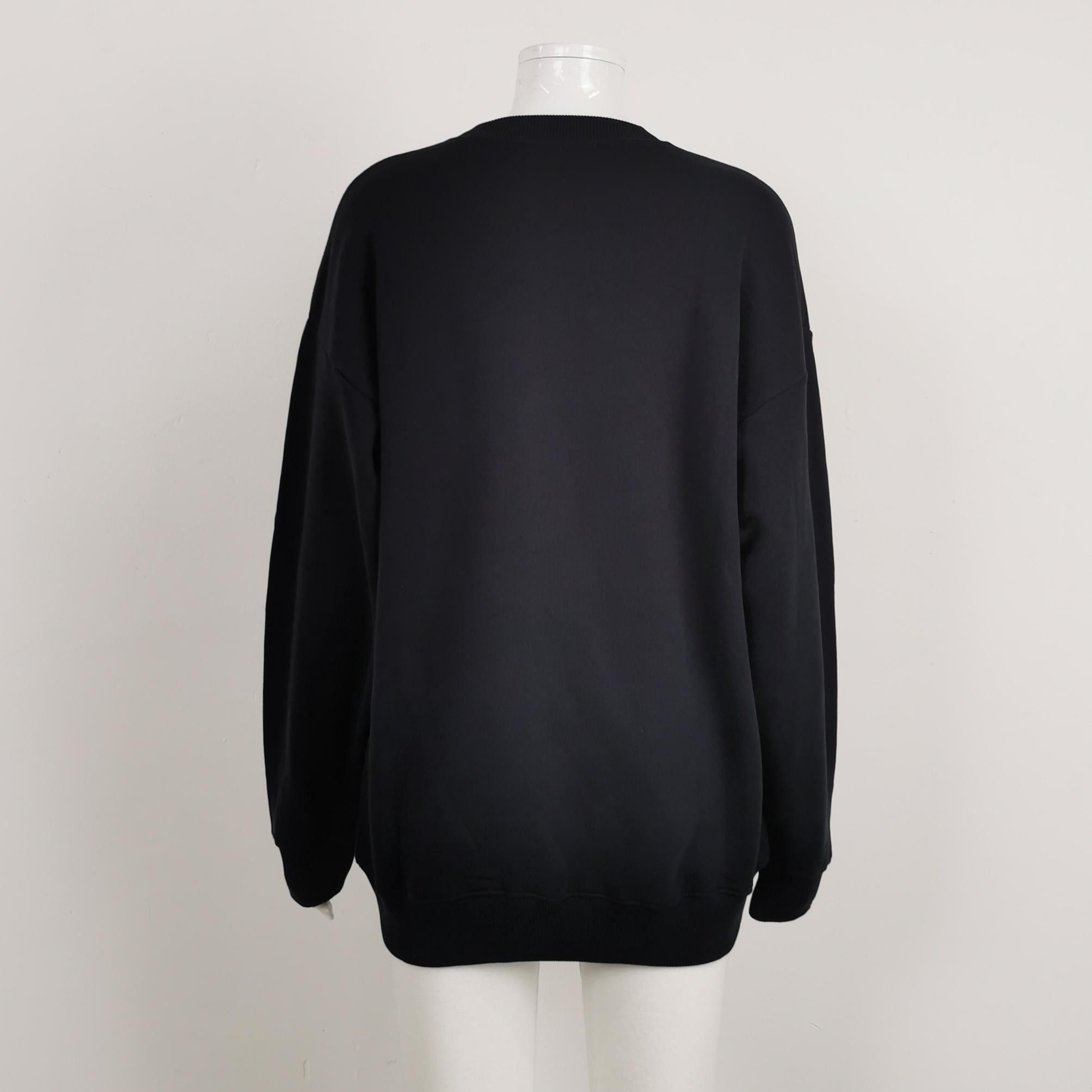 Acne Studios Acne Studios Women m Hoodies Size M / US 6-8 / IT 42-44 - 2 Thumbnail
