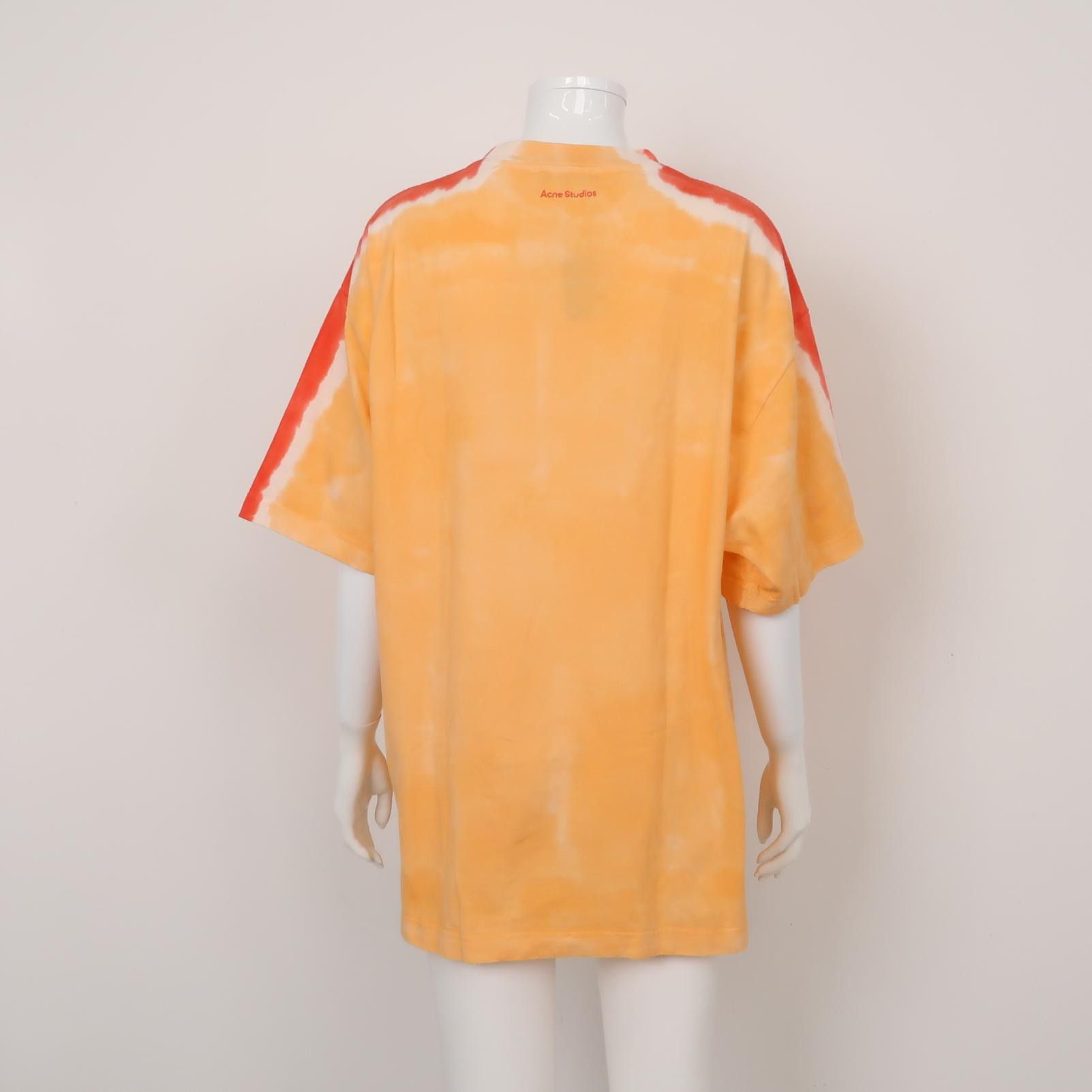 Acne Studios Acne Studios Women m Short Sleeve Shirts Size M / US 6-8 / IT 42-44 - 2 Thumbnail