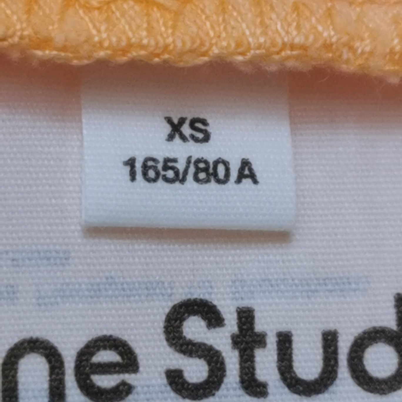 Acne Studios Acne Studios Women m Short Sleeve Shirts Size M / US 6-8 / IT 42-44 - 6 Thumbnail