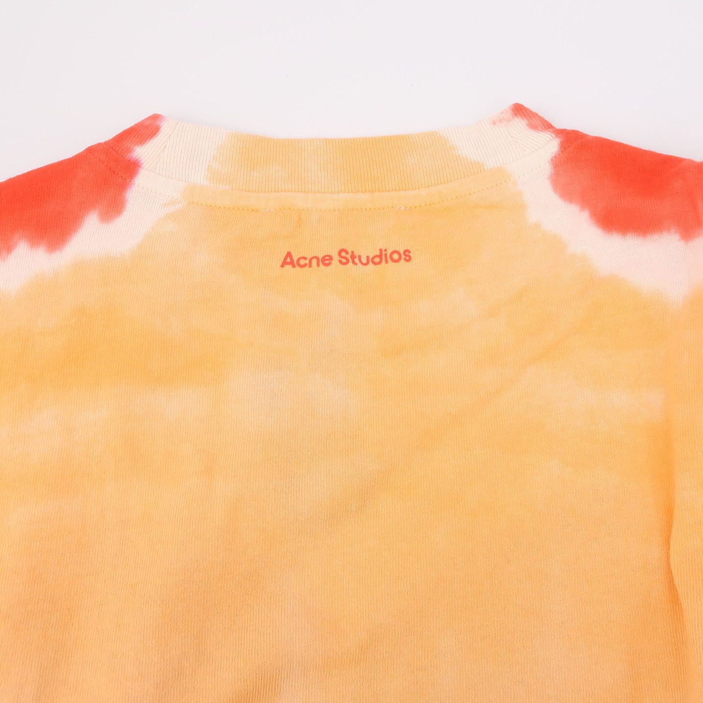 Acne Studios Acne Studios Women m Short Sleeve Shirts Size M / US 6-8 / IT 42-44 - 3 Thumbnail