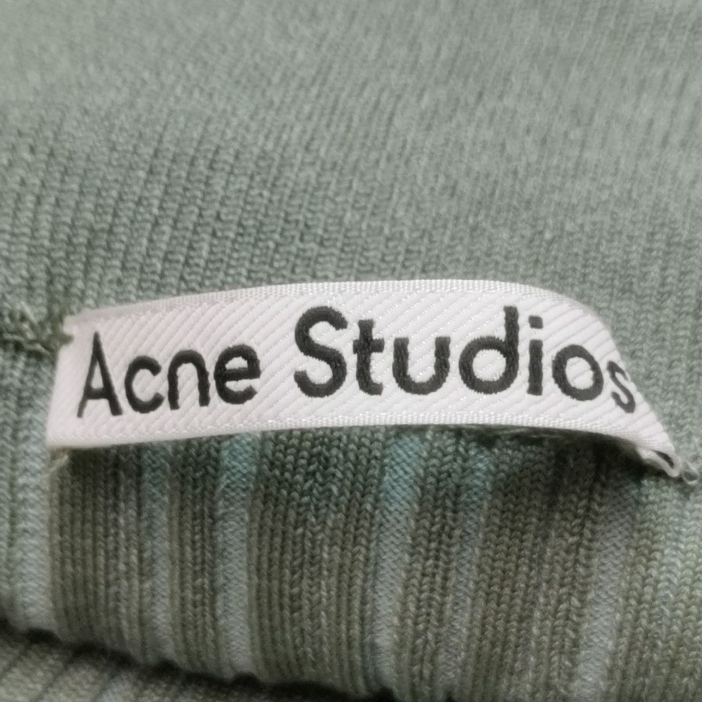 Acne Studios Acne Studios Women m Midi Size M / US 6-8 / IT 42-44 - 4 Thumbnail