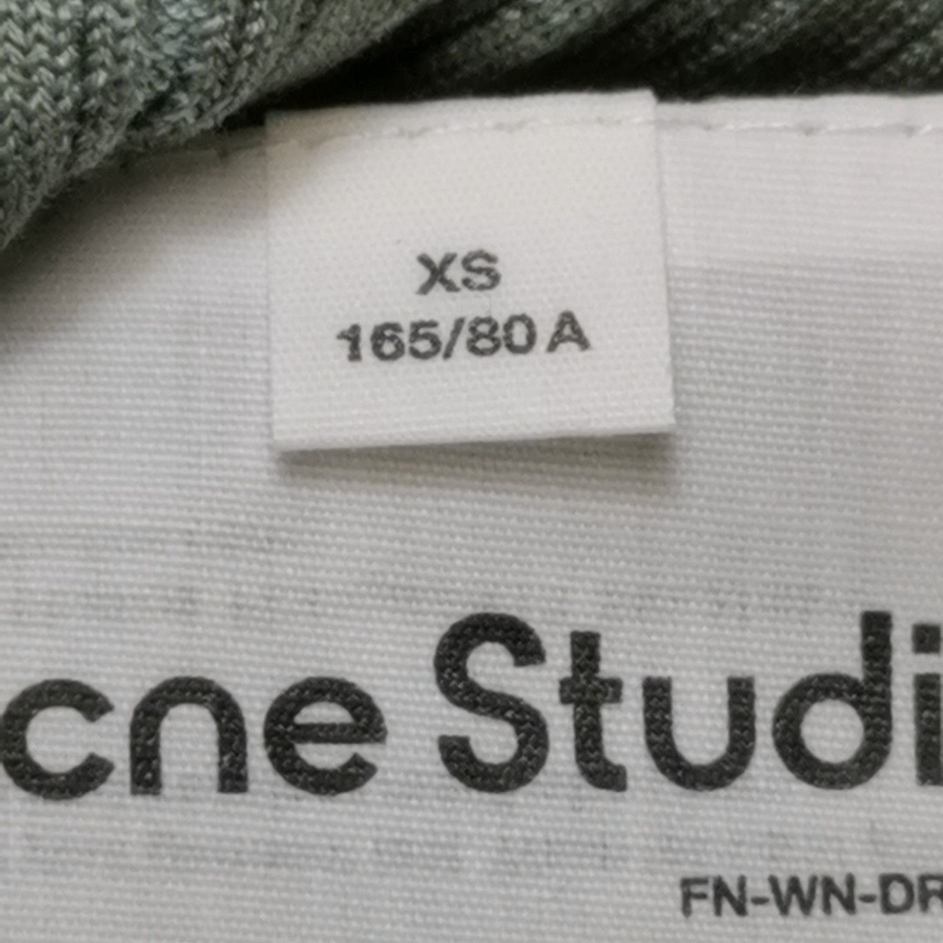 Acne Studios Acne Studios Women m Midi Size M / US 6-8 / IT 42-44 - 5 Thumbnail