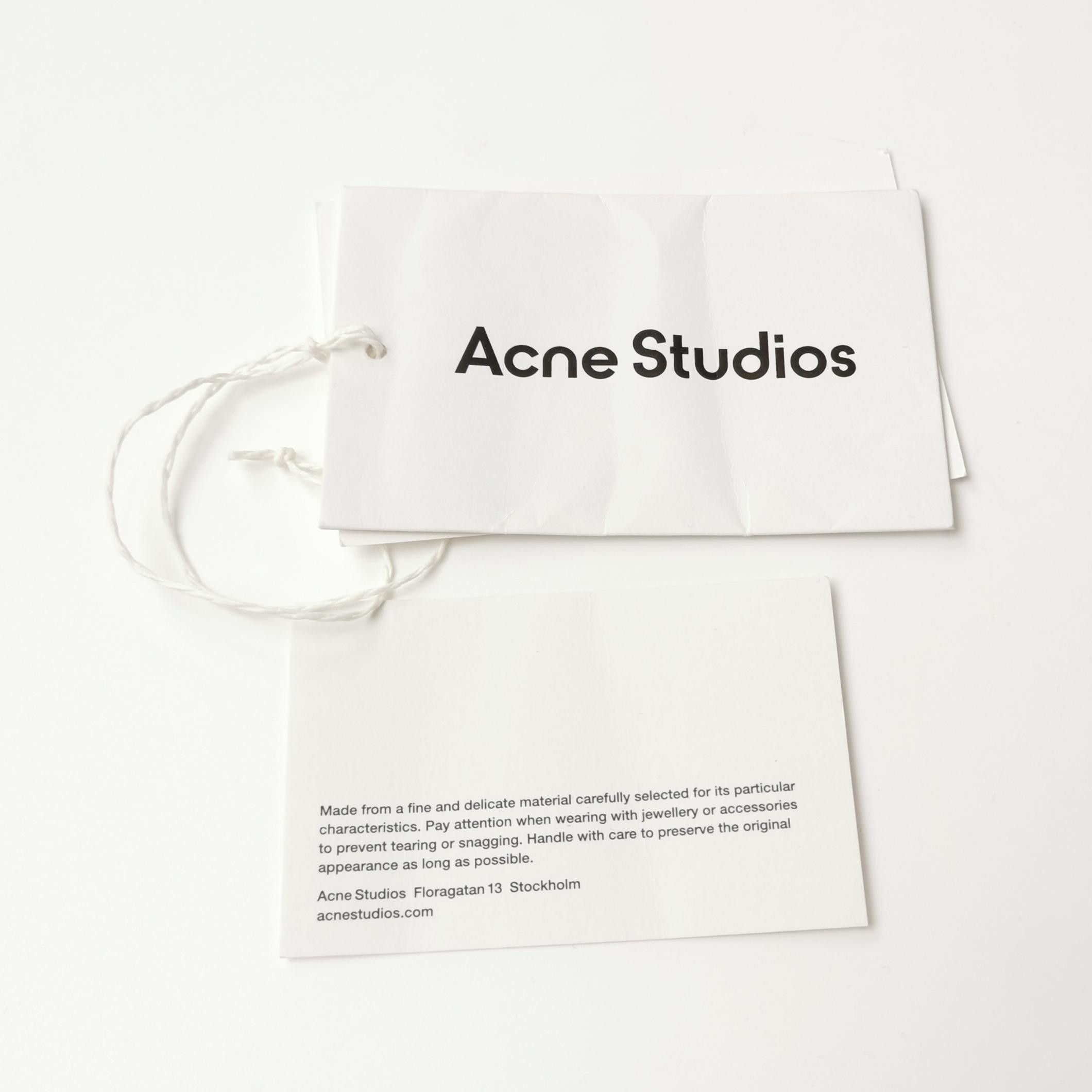 Acne Studios Acne Studios Women m Midi Size M / US 6-8 / IT 42-44 - 3 Thumbnail