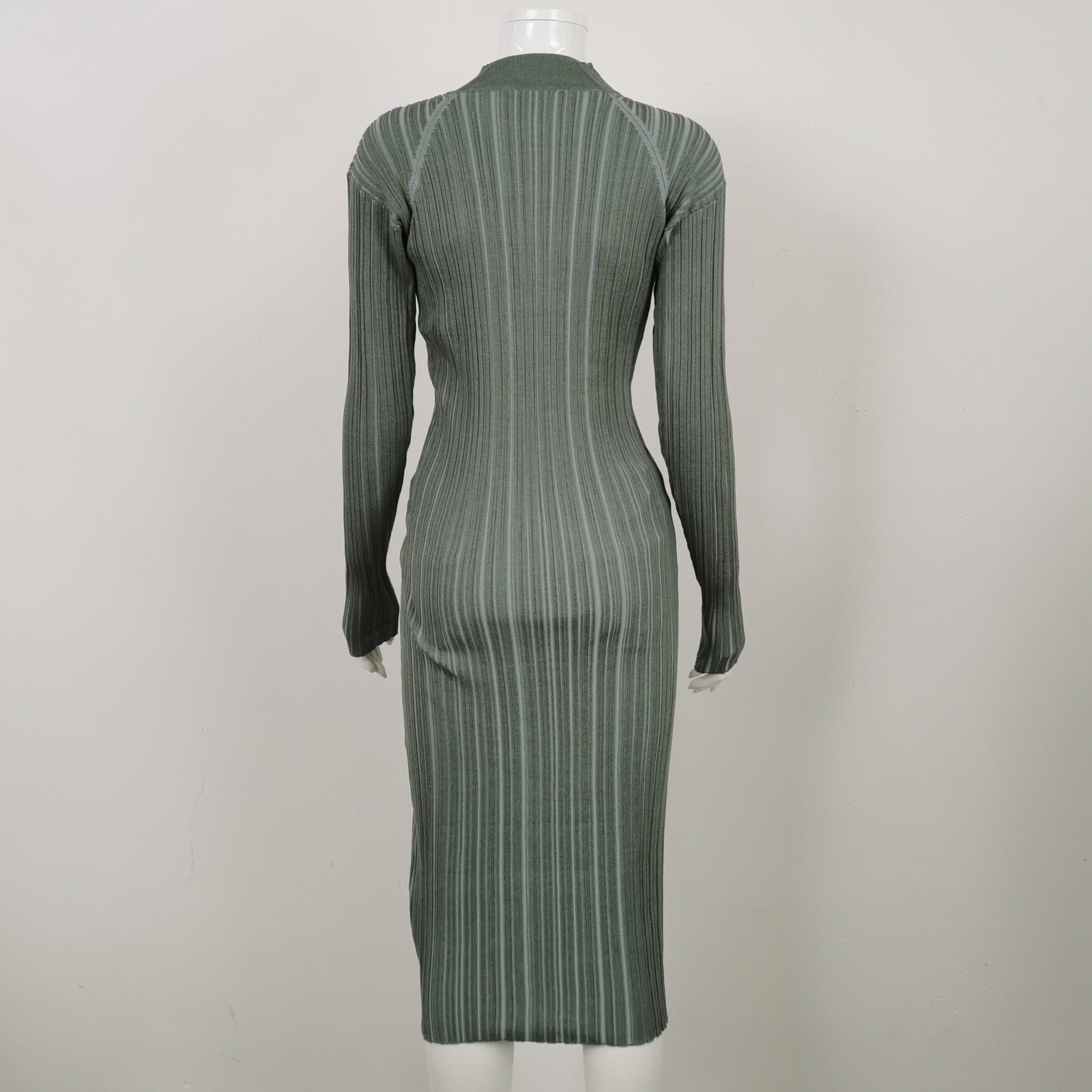 Acne Studios Acne Studios Women m Midi Size M / US 6-8 / IT 42-44 - 2 Thumbnail