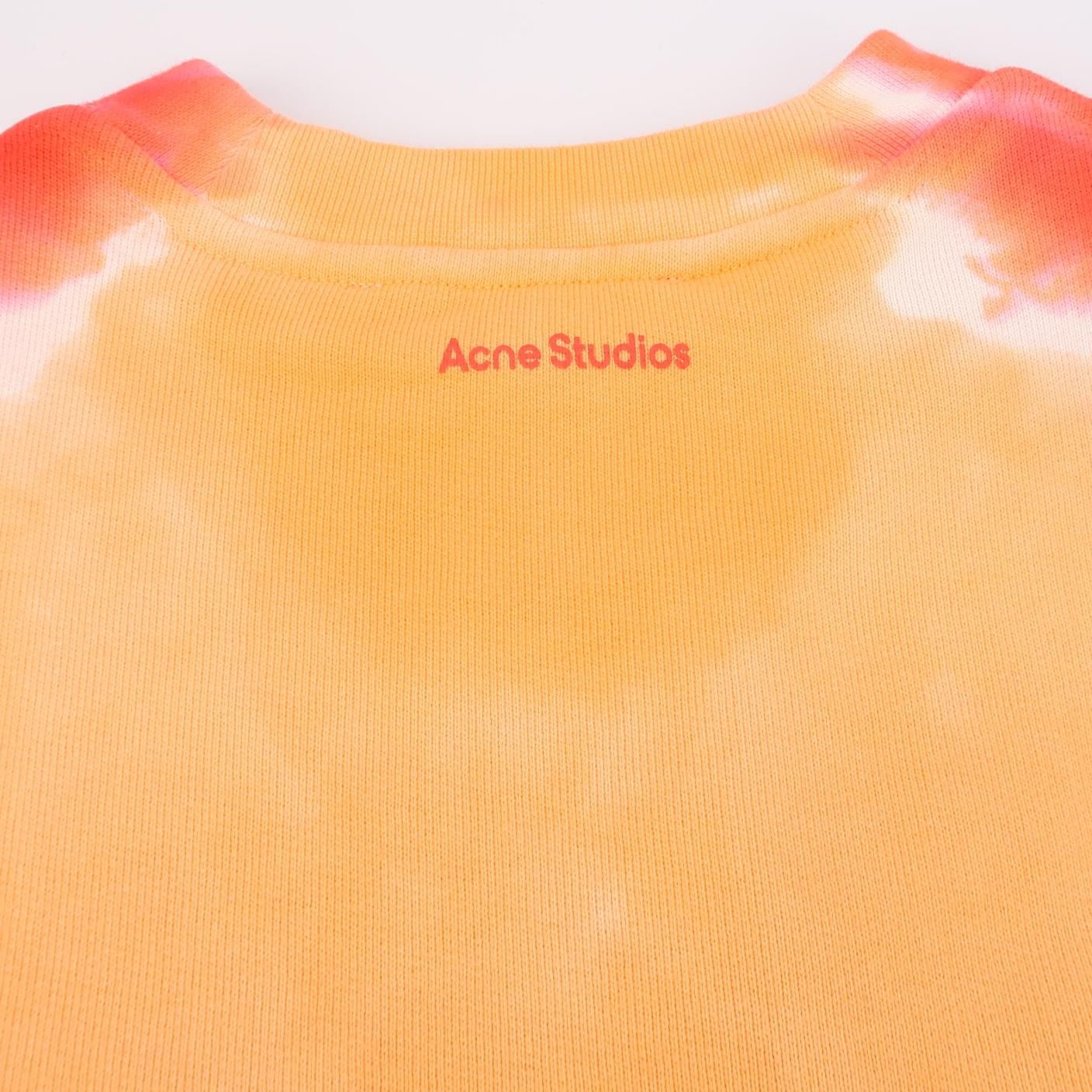 Acne Studios Acne Studios Women m Hoodies Size M / US 6-8 / IT 42-44 - 3 Thumbnail