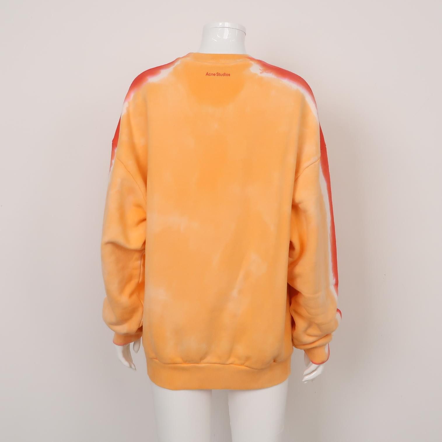 Acne Studios Acne Studios Women m Hoodies Size M / US 6-8 / IT 42-44 - 2 Thumbnail