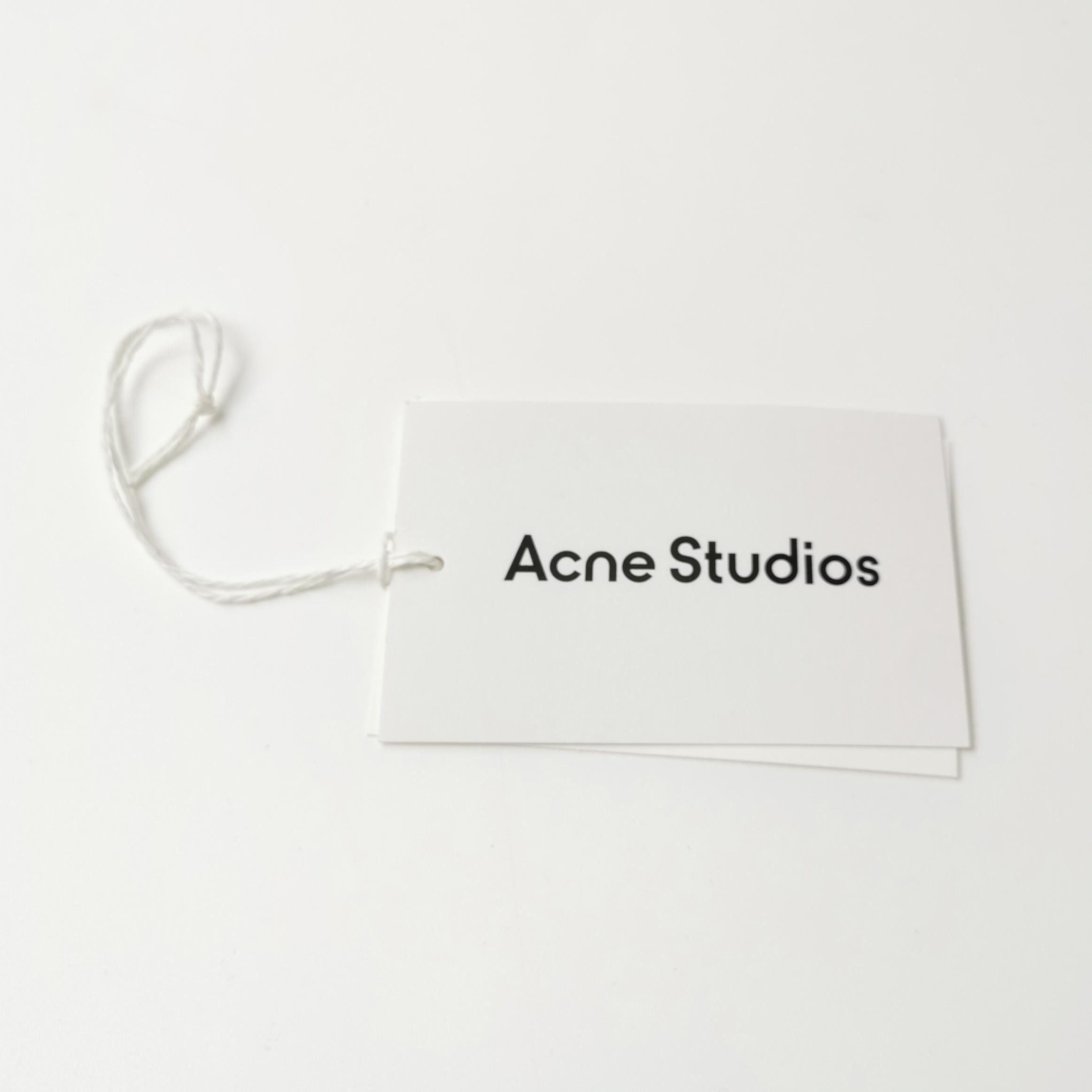Acne Studios Acne Studios Women s Sweaters Size S / US 4 / IT 40 - 4 Thumbnail