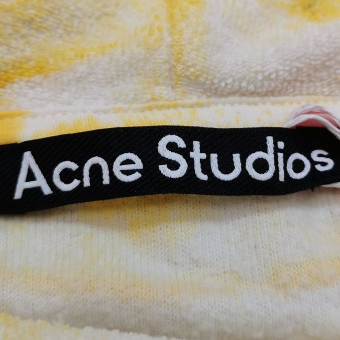 Acne Studios Acne Studios Women s Hoodies Size S / US 4 / IT 40 - 5 Thumbnail