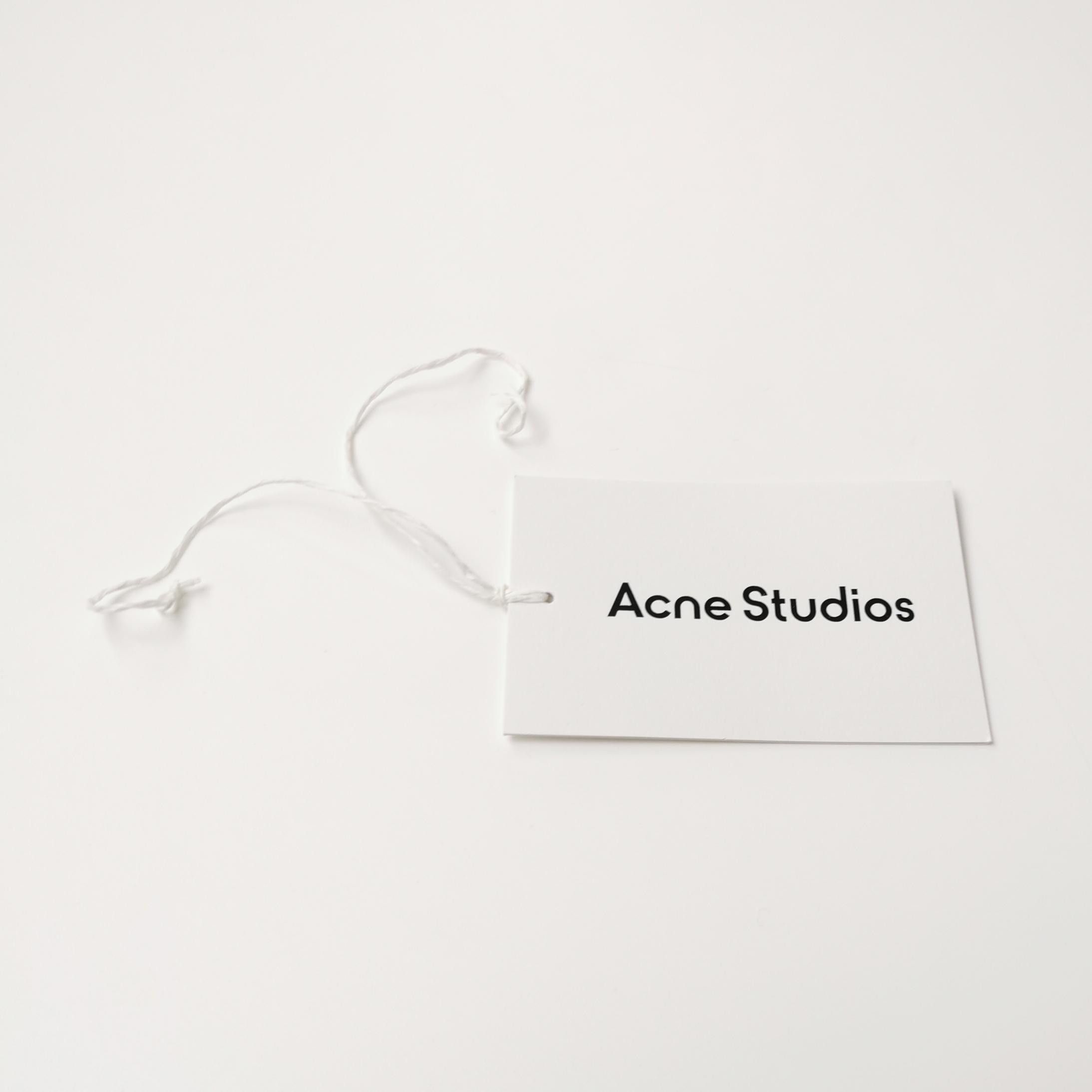 Acne Studios Acne Studios Women s Hoodies Size S / US 4 / IT 40 - 4 Thumbnail