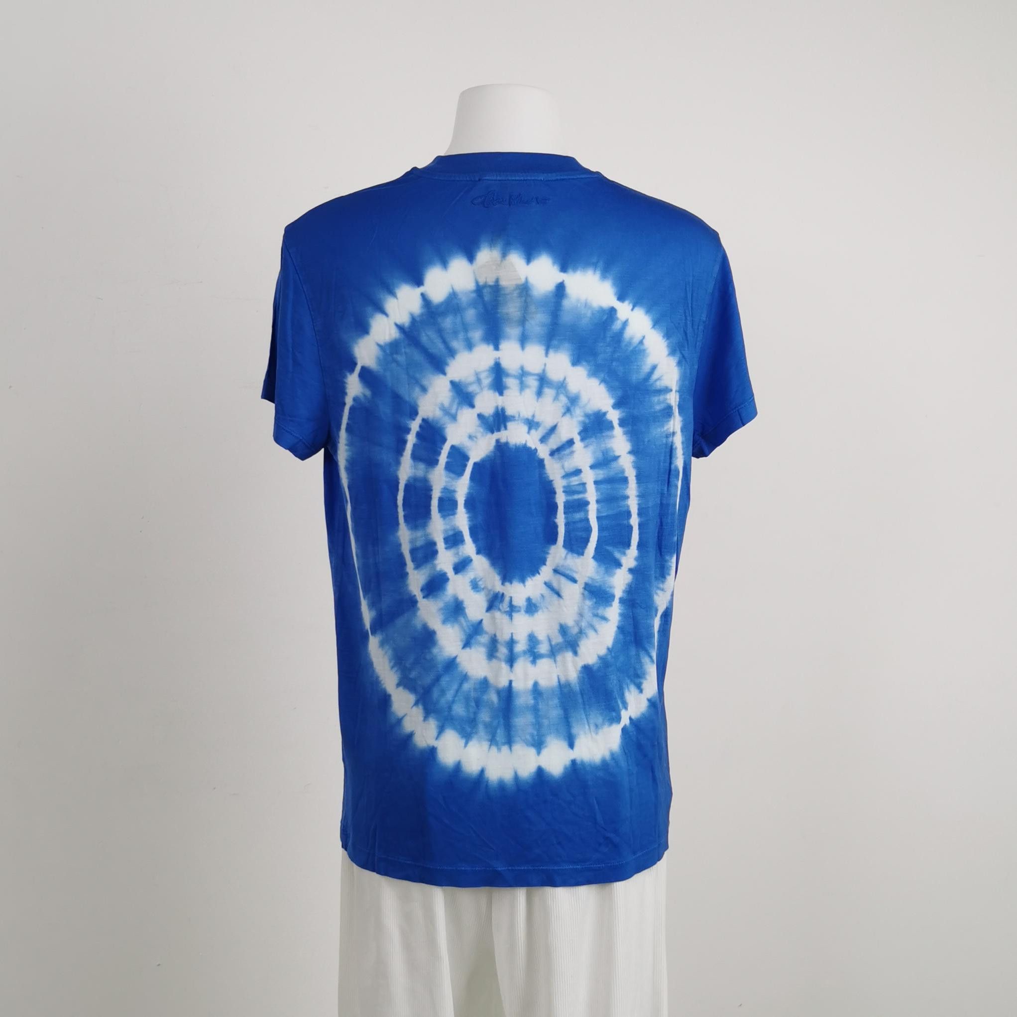 Acne Studios Acne Studios Women s Short Sleeve Shirts Size S / US 4 / IT 40 - 2 Thumbnail