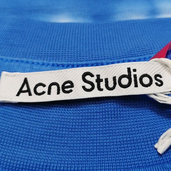 Acne Studios Acne Studios Women s Short Sleeve Shirts Size S / US 4 / IT 40 - 5 Thumbnail