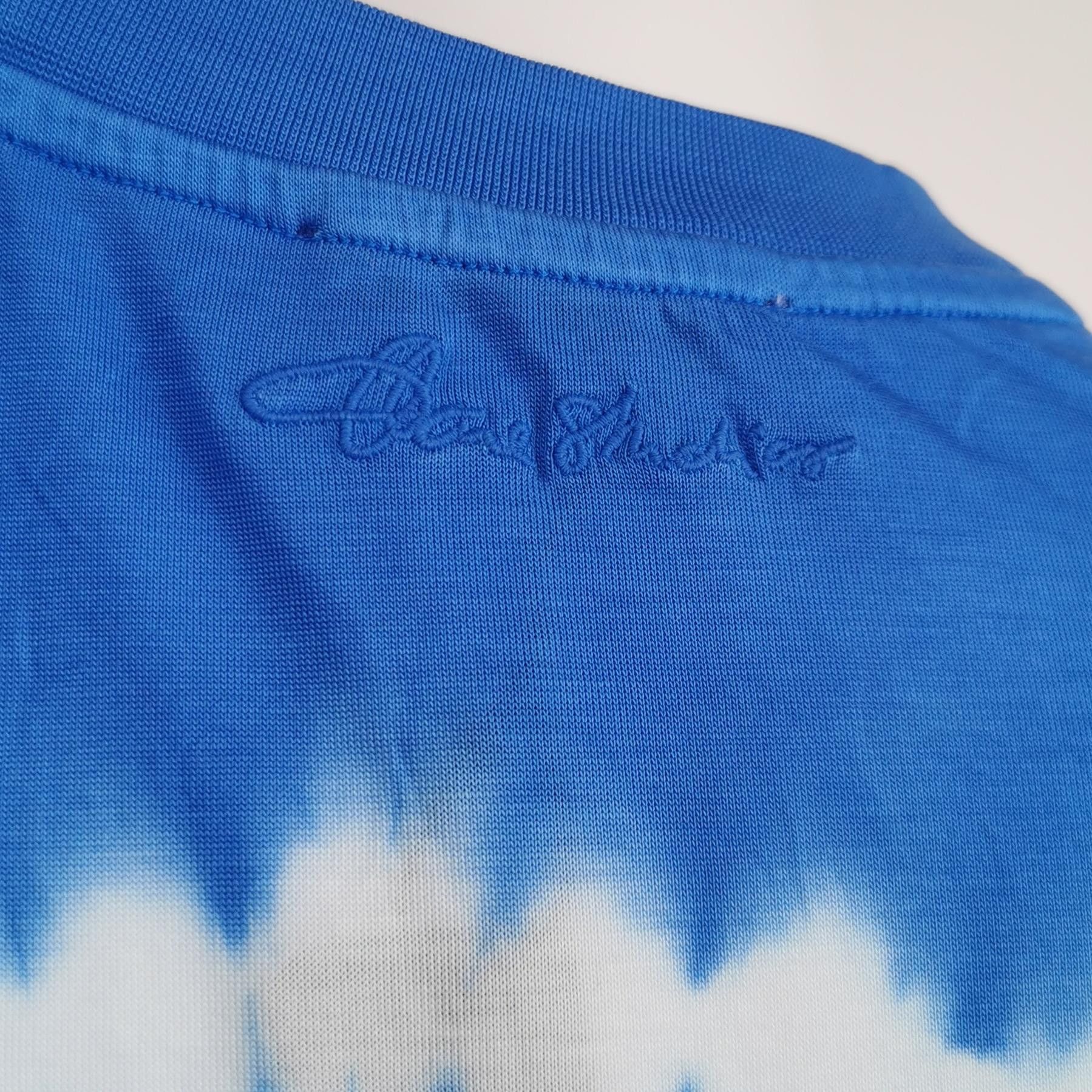 Acne Studios Acne Studios Women s Short Sleeve Shirts Size S / US 4 / IT 40 - 3 Thumbnail