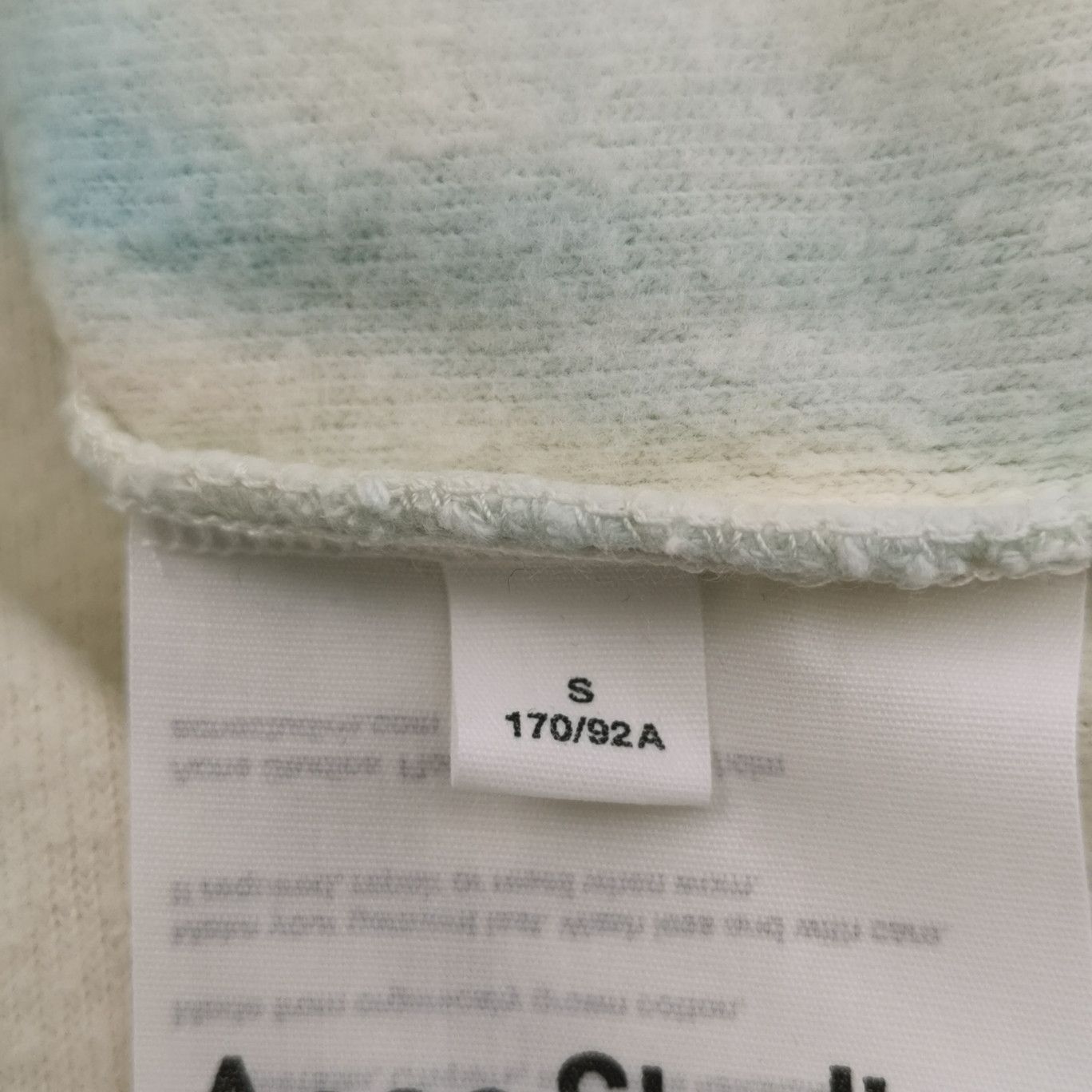 Acne Studios Acne Studios Women s Sweaters Size S / US 4 / IT 40 - 6 Thumbnail