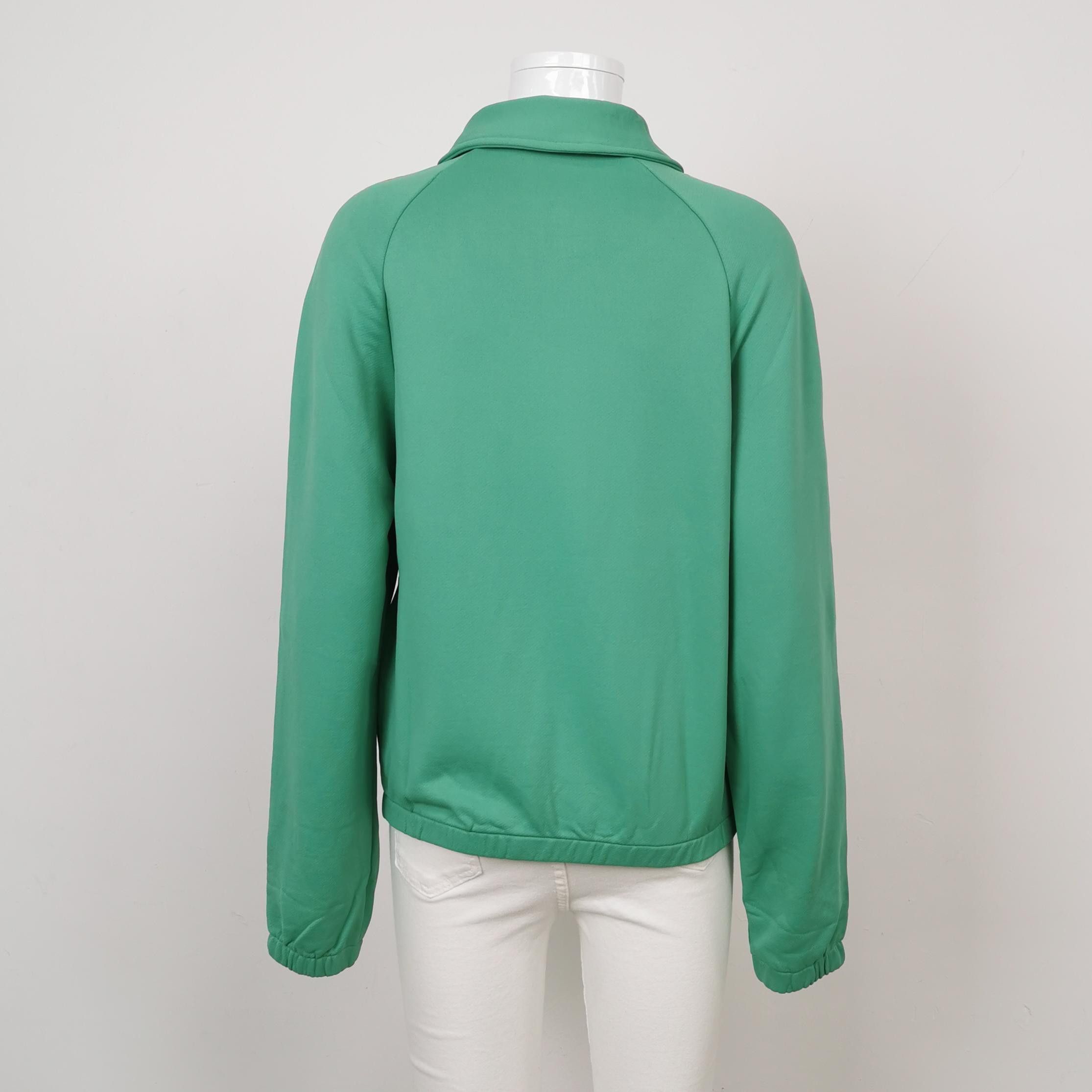 Acne Studios Acne Studios Women m Short Sleeve Shirts Size M / US 6-8 / IT 42-44 - 2 Thumbnail