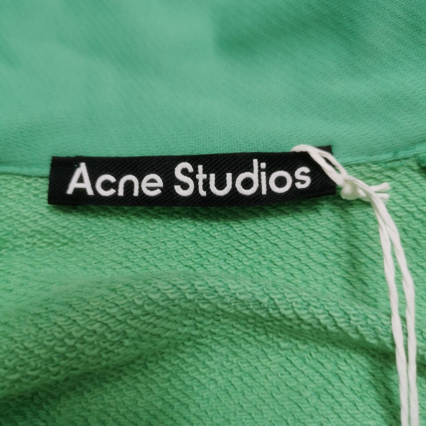 Acne Studios Acne Studios Women m Short Sleeve Shirts Size M / US 6-8 / IT 42-44 - 5 Thumbnail